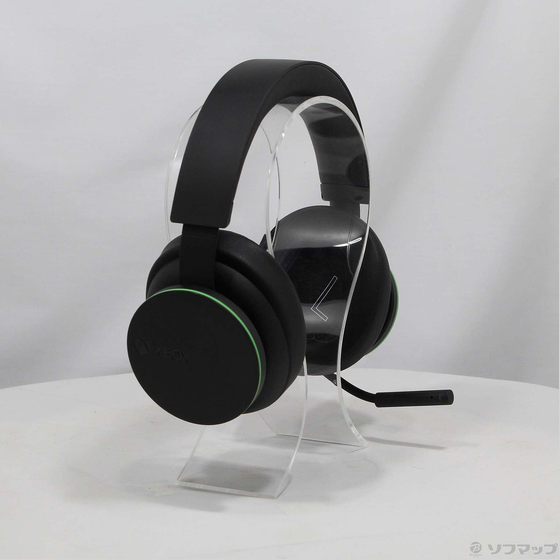 中古】Xbox ワイヤレス ヘッドセット 【XboxSeriesX XboxSeriesS