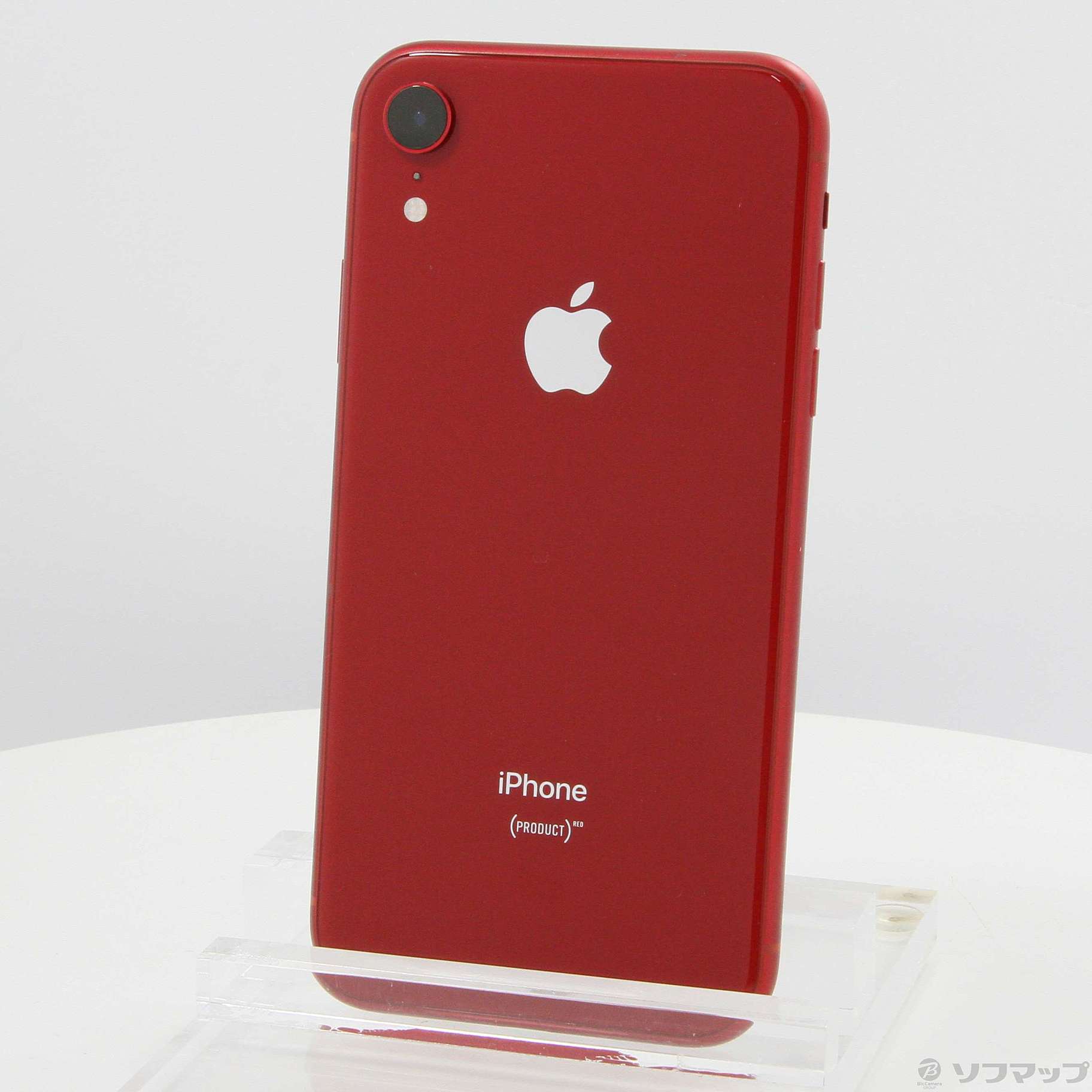 クーポンで半額☆2280円！-Apple(アップル•) iPhoneXR 64GB プロダ