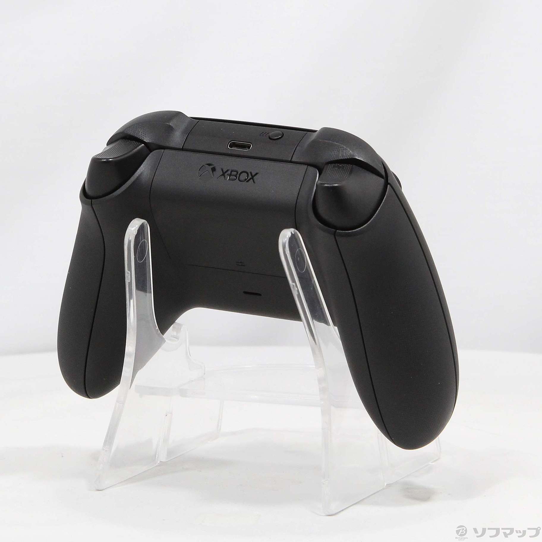 Xbox ワイヤレス コントローラー カーボン ブラック QAT-00005 【XboxSeriesX XboxSeriesS XboxOne】  ◇01/30(月)値下げ！