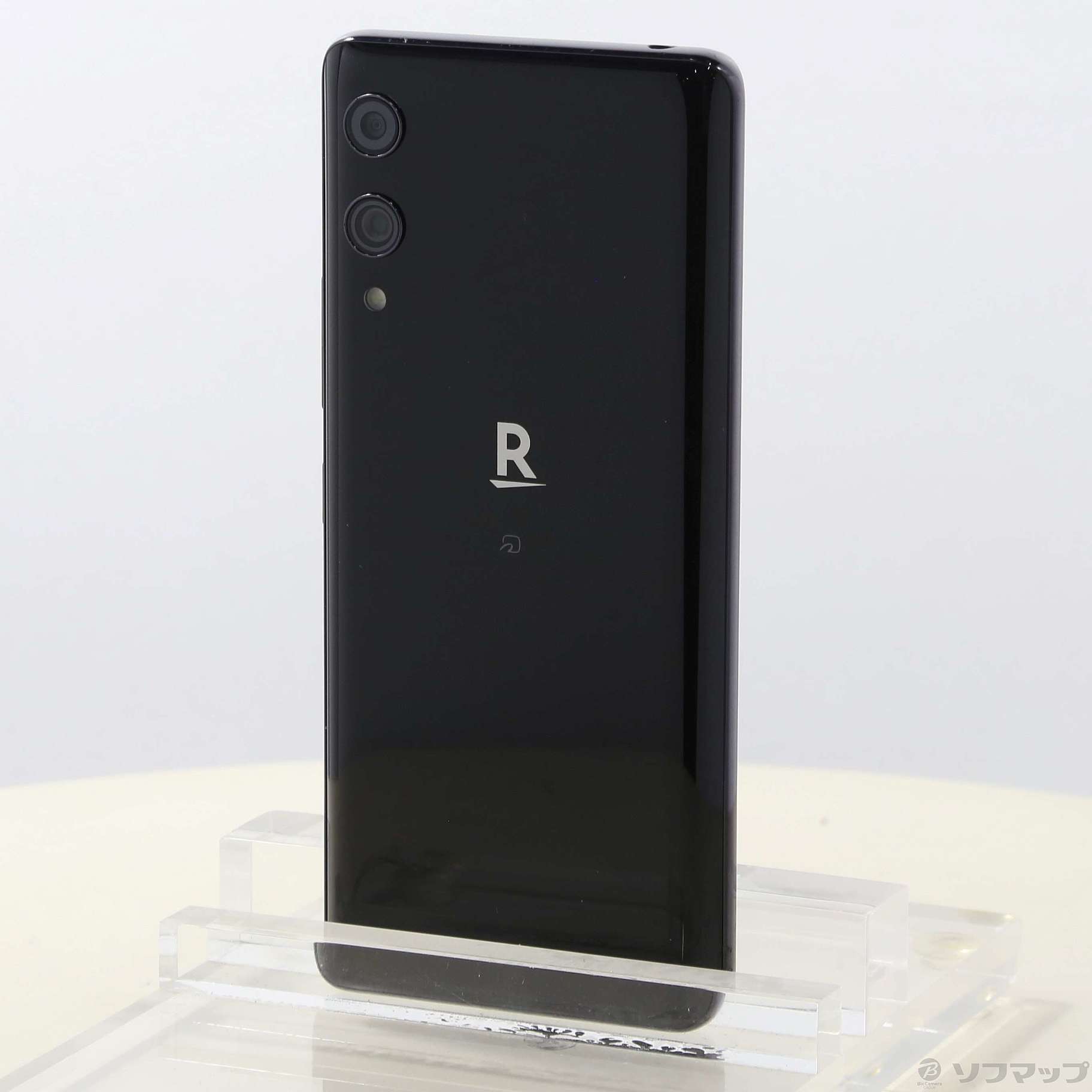 Rakuten Hand 64GB ブラック P710 SIMフリー - スマートフォン本体