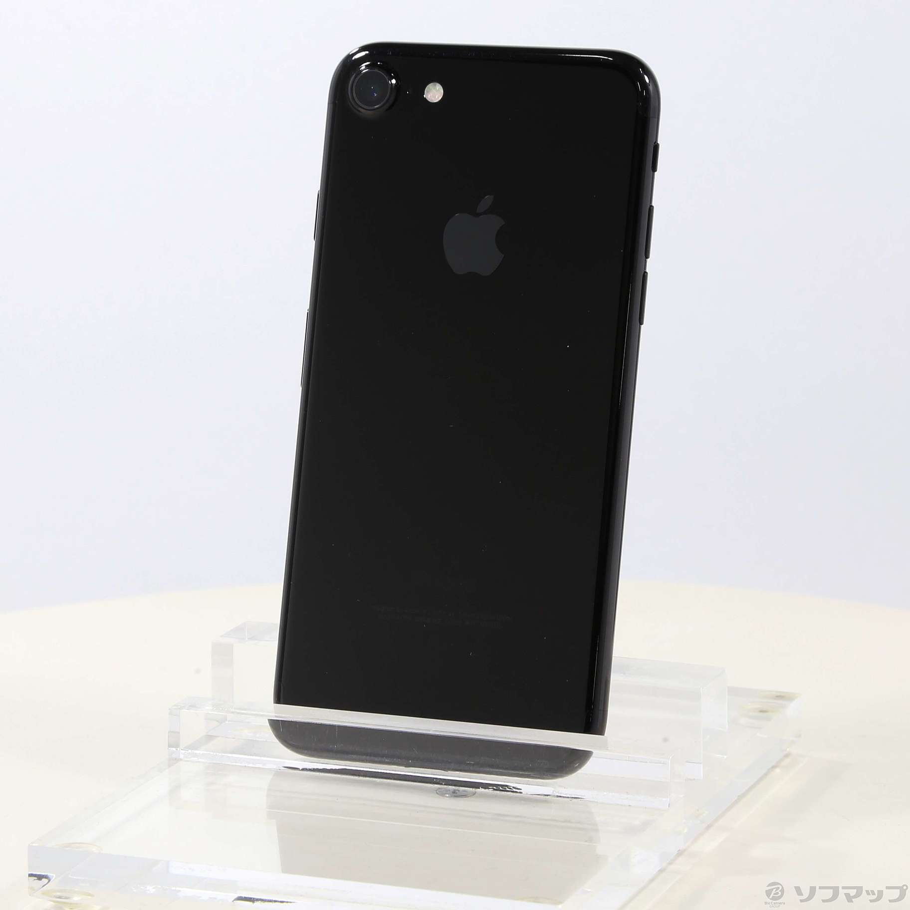 ◆美品◆iPhone7Plus/32GB/ブラック(A1785)Apple◆