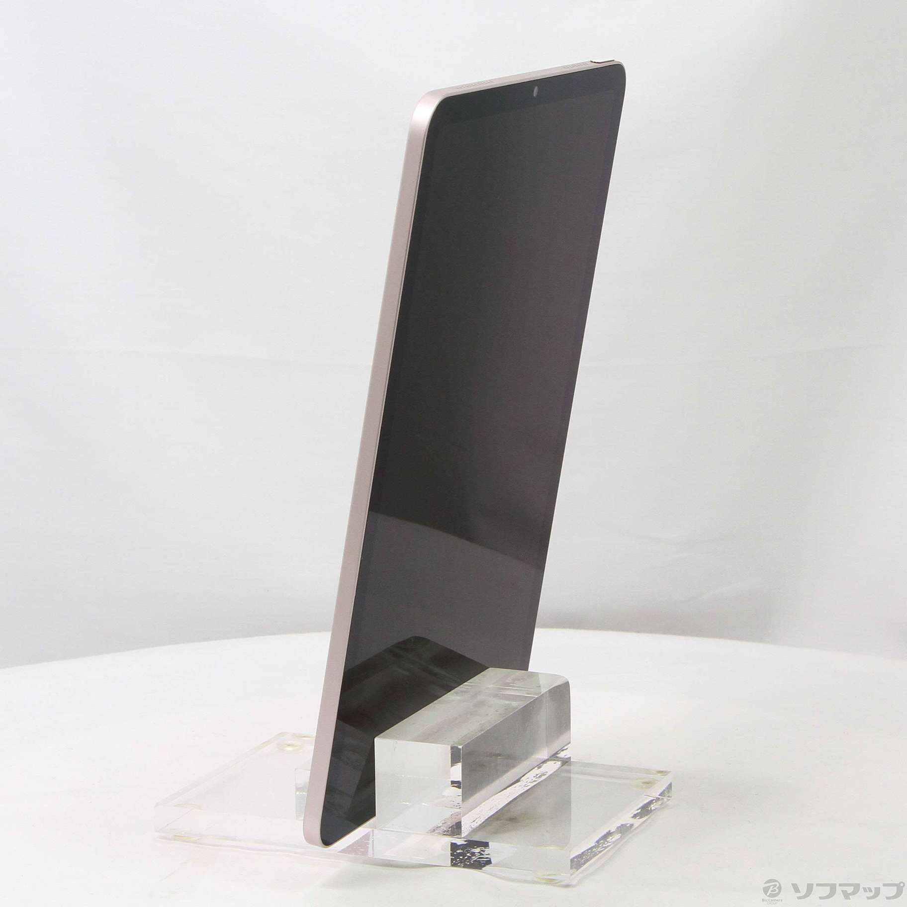 中古】iPad Air 第5世代 256GB ピンク MM9M3J／A Wi-Fi [2133045294832