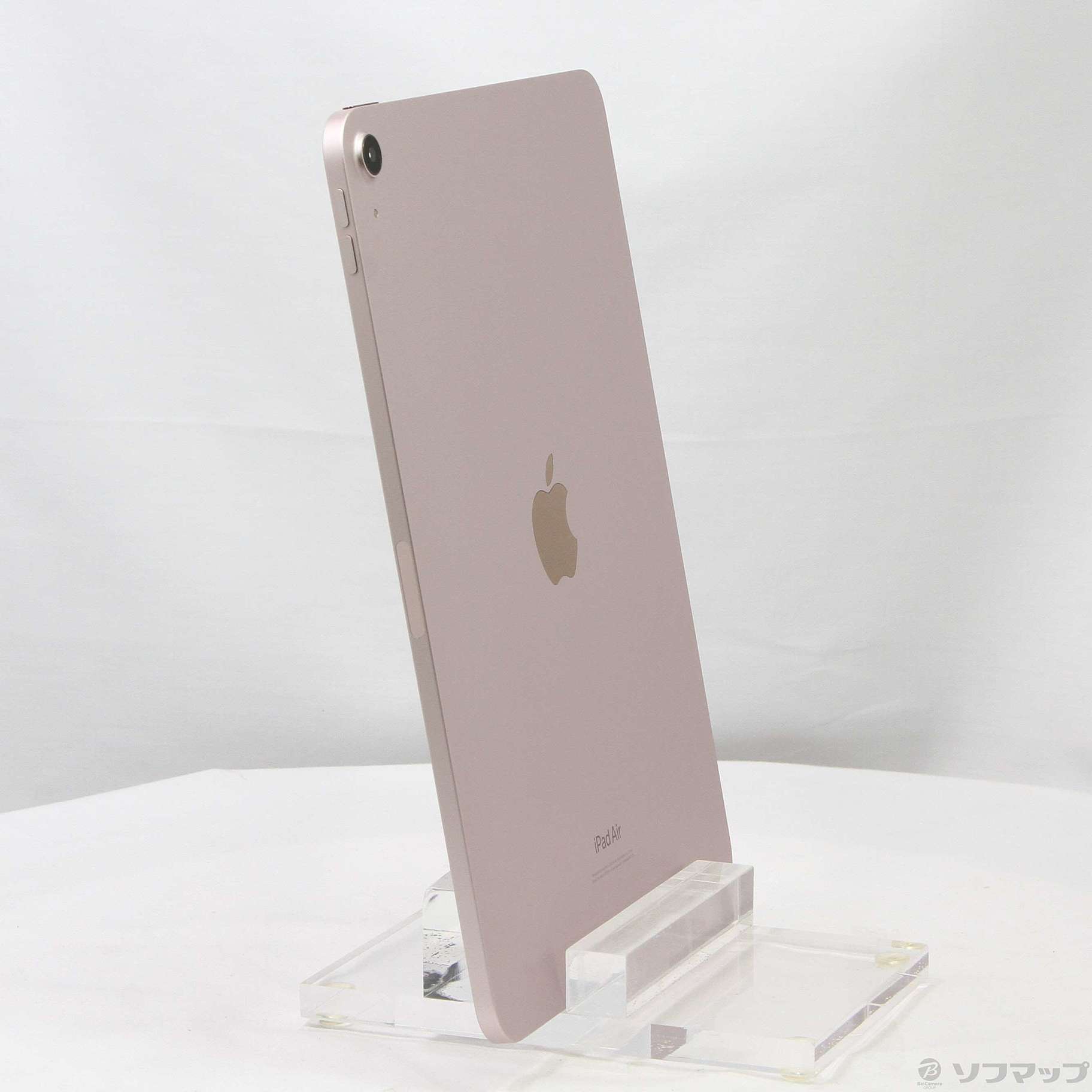 iPad Air 第5世代 256GB ピンク MM9M3J／A Wi-Fi