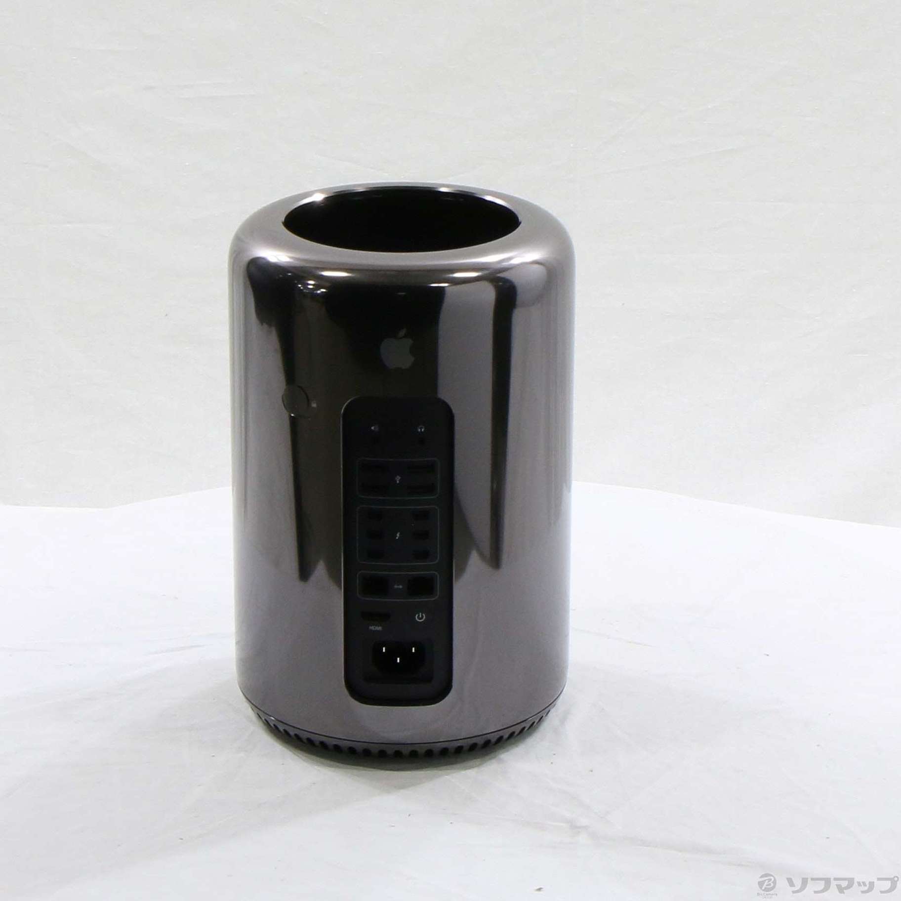 Mac Pro (Late 2013) 12GB 512GB gorilla.family