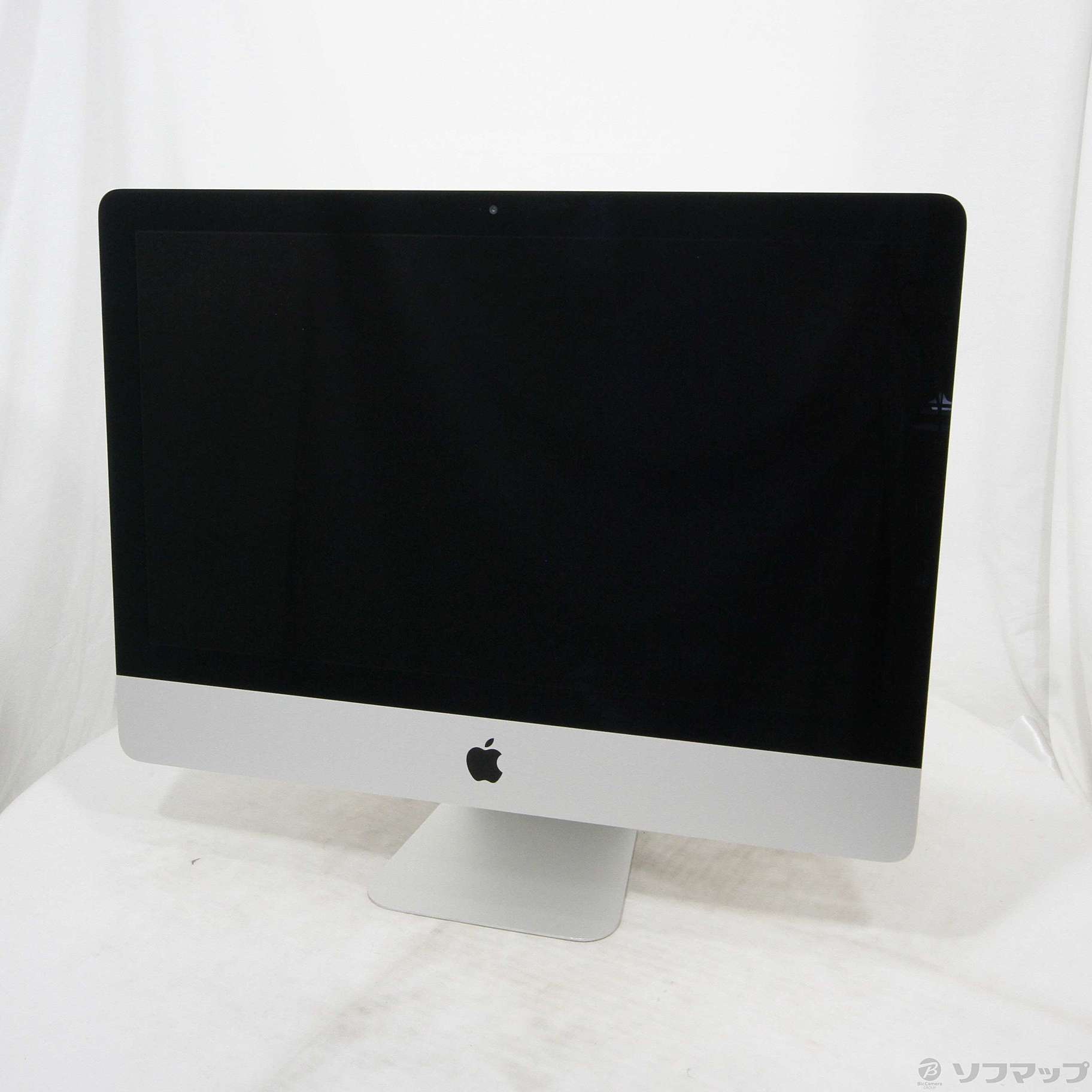 iMac（21.5-inch,Late 2015）1.6GHz Core i5〈MK142J/A〉⑥ www.pa