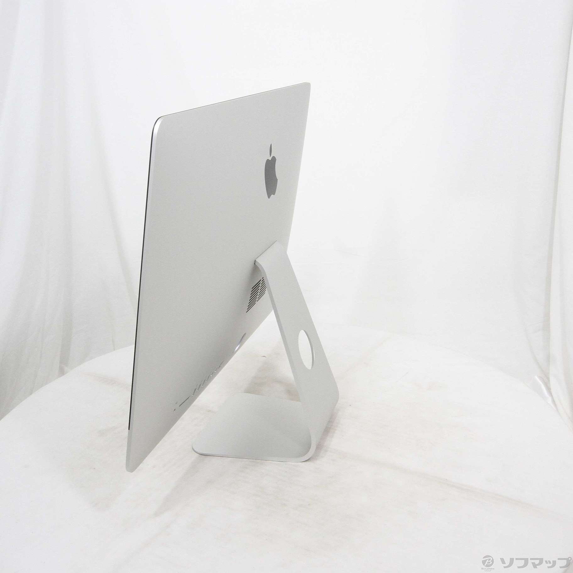中古】iMac 21.5-inch Late 2015 MK142J／A Core_i5 1.6GHz 16GB