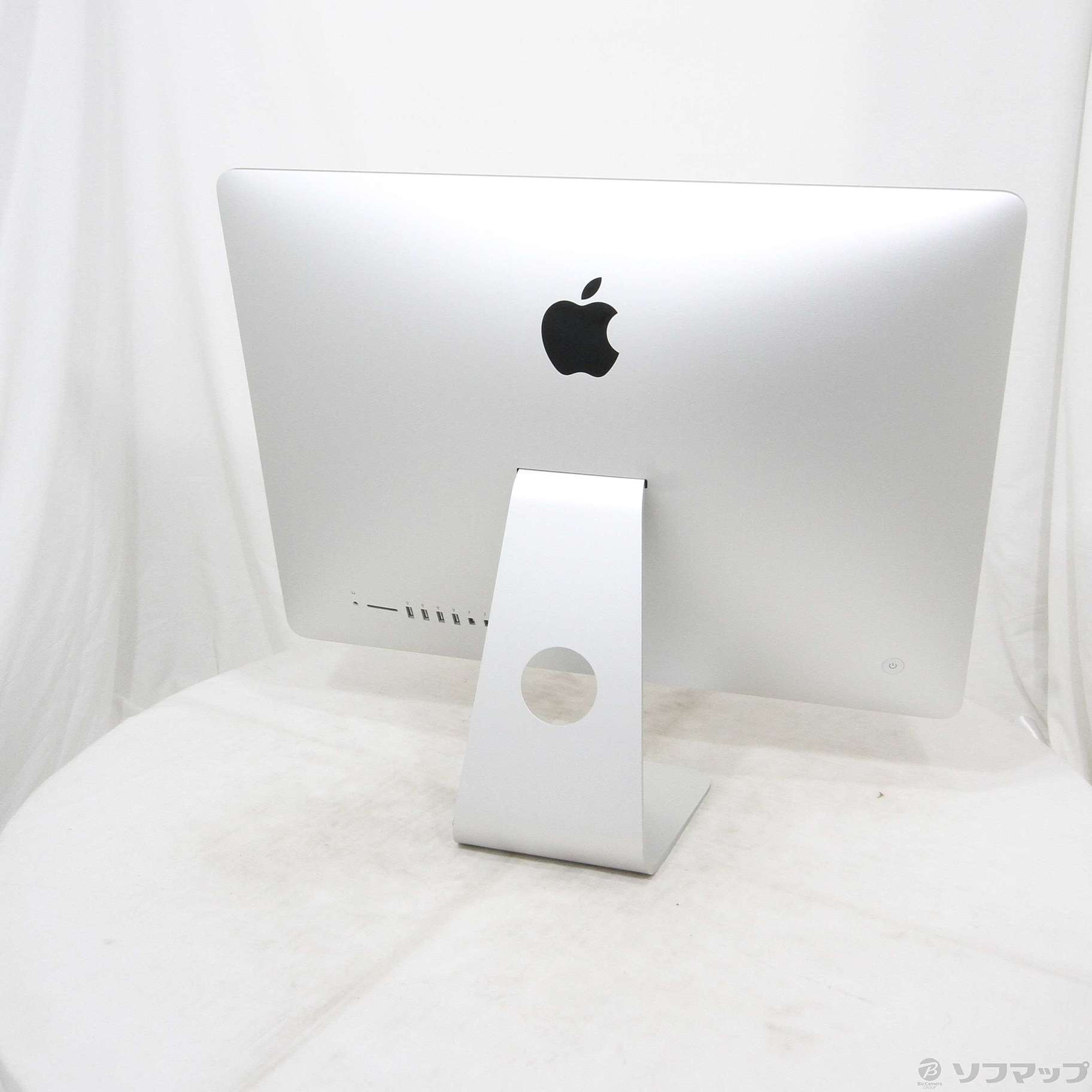 中古】iMac 21.5-inch Late 2015 MK142J／A Core_i5 1.6GHz 16GB