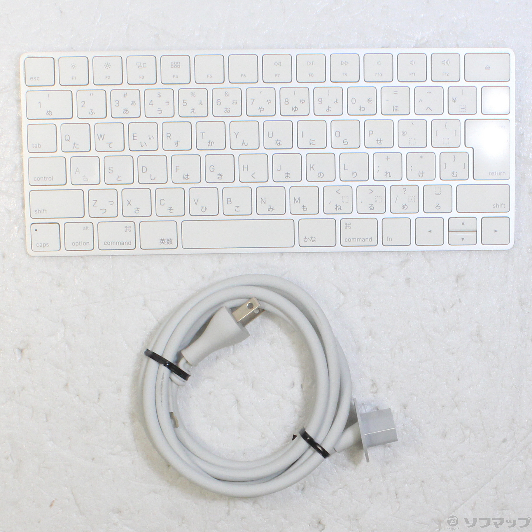 中古】iMac 21.5-inch Late 2015 MK142J／A Core_i5 1.6GHz 16GB