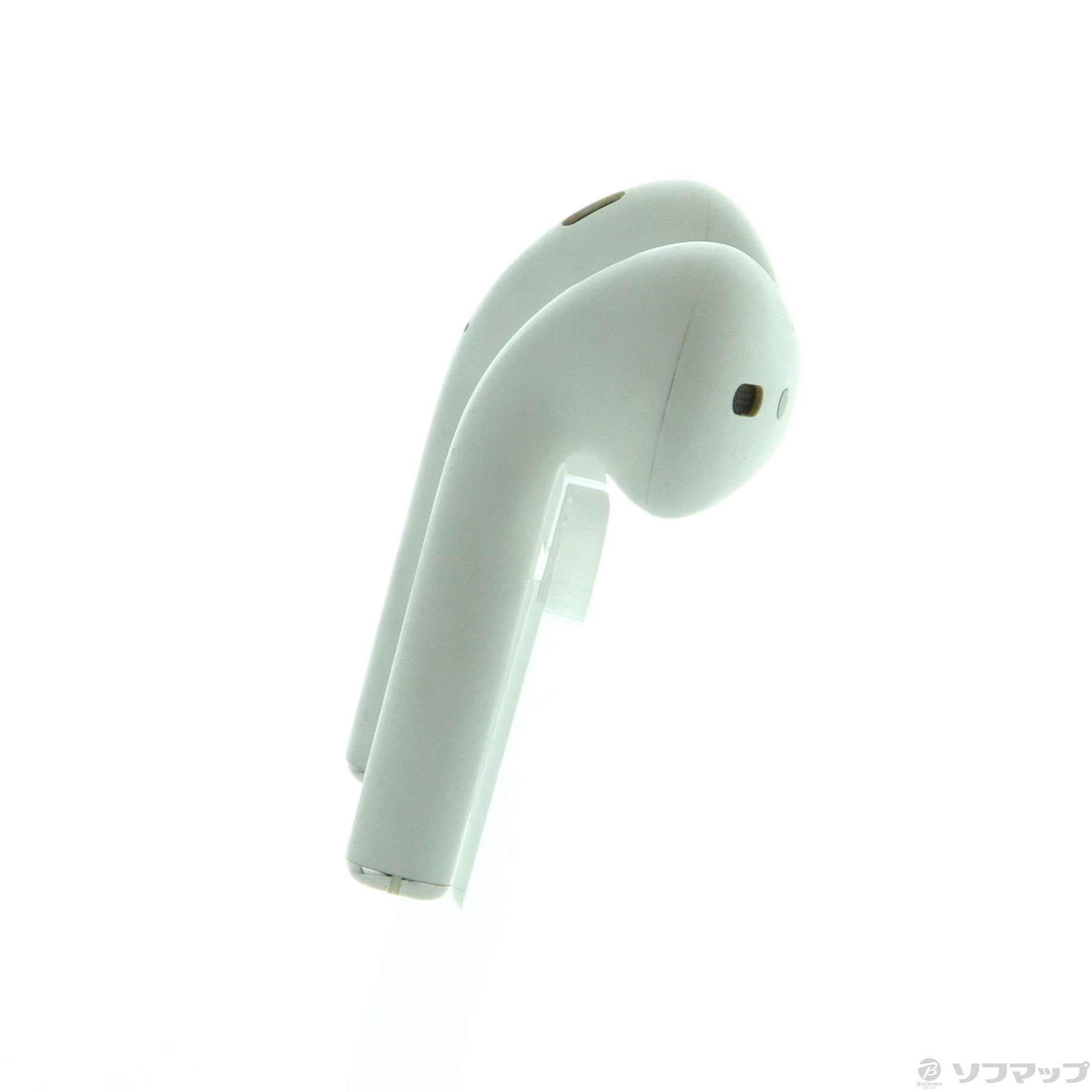 中古】AirPods 第1世代 MMEF2J／A [2133045300663] - 法人専用リコレ