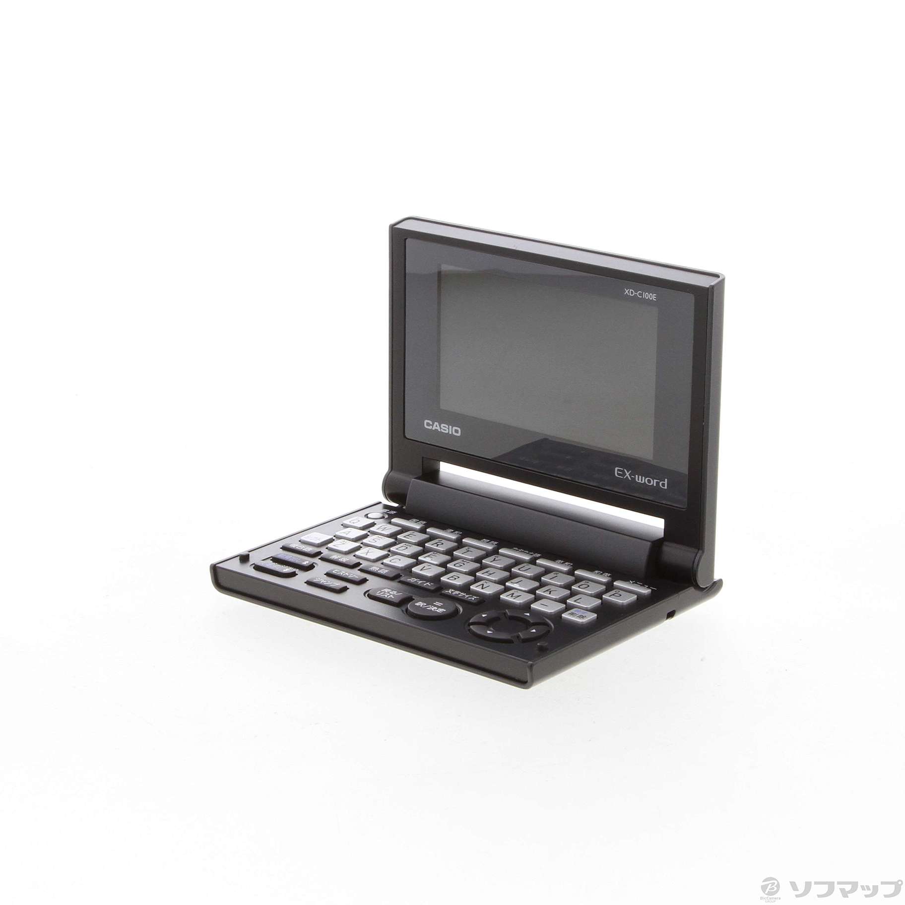 中古】〔展示品〕 エクスワード XD-C100E コンパクト [2133045302407