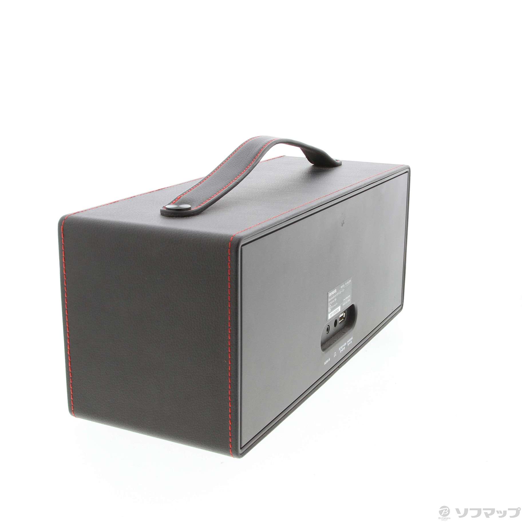 中古】セール対象品 Bluetooth カラオケスピーカー PS-BK20M