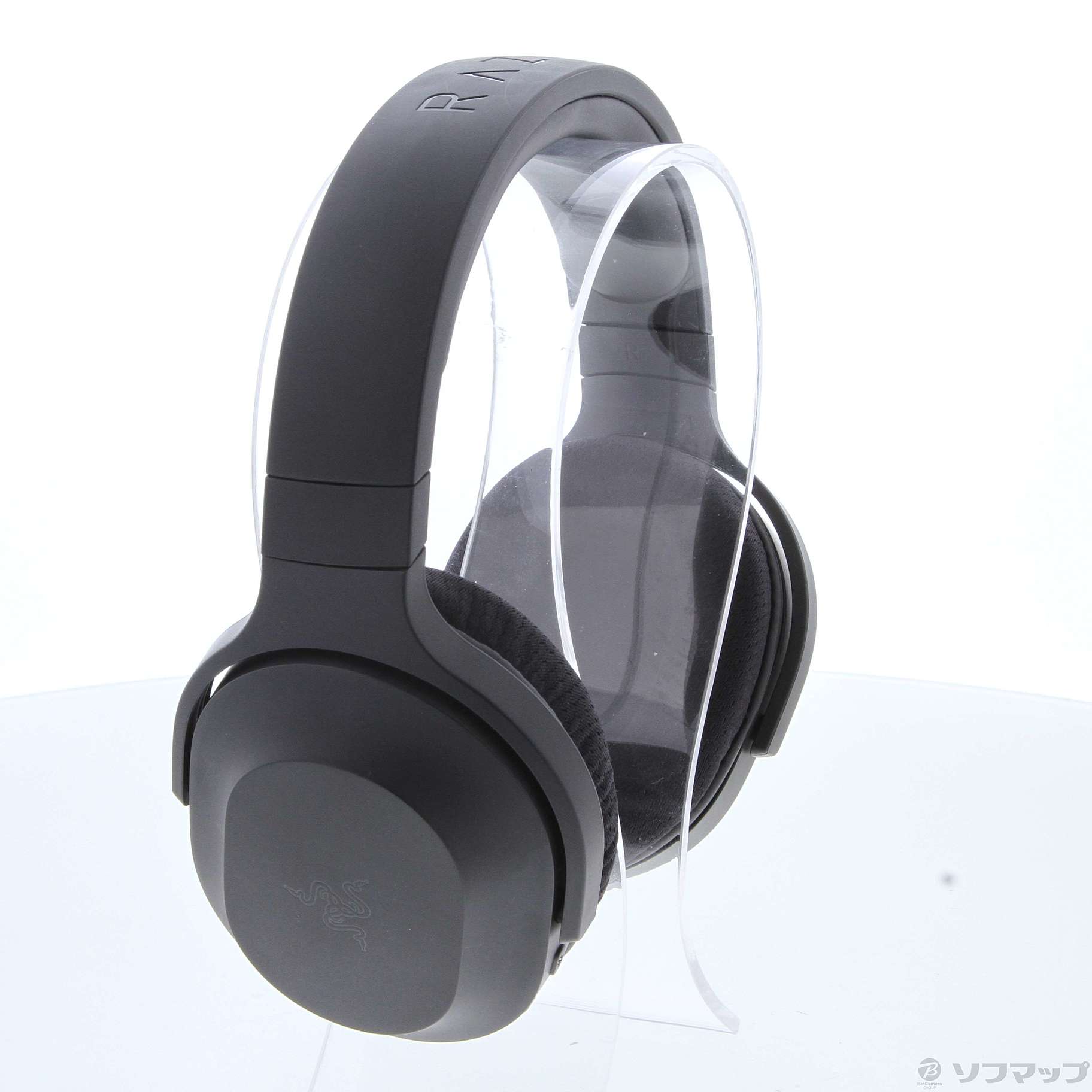 中古】Barracuda X ブラック RZ04-03800100-R3M1 Switch PS5 対応