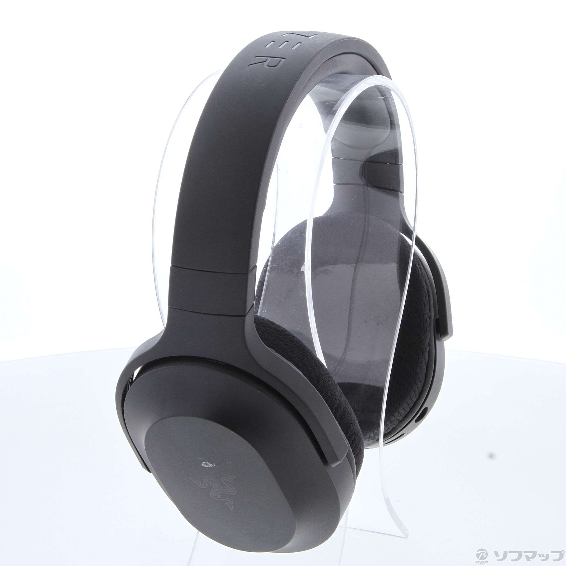中古】Barracuda X ブラック RZ04-03800100-R3M1 Switch PS5 対応