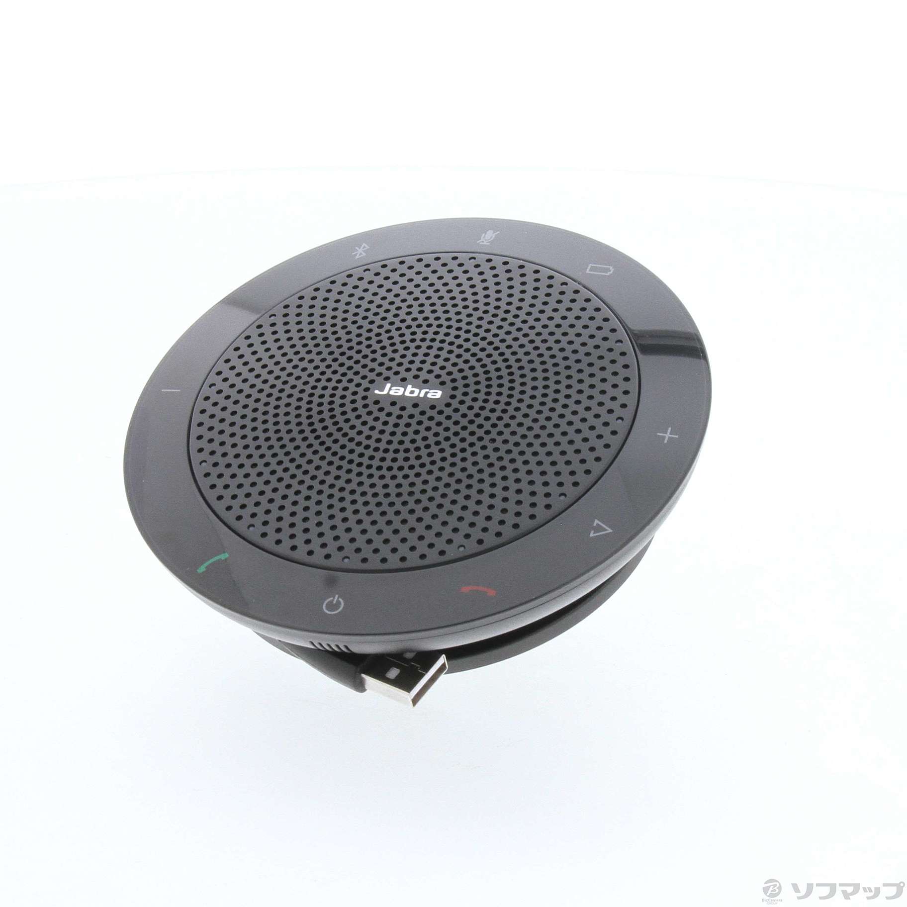 Jabra Speak 510 - スピーカー・ウーファー