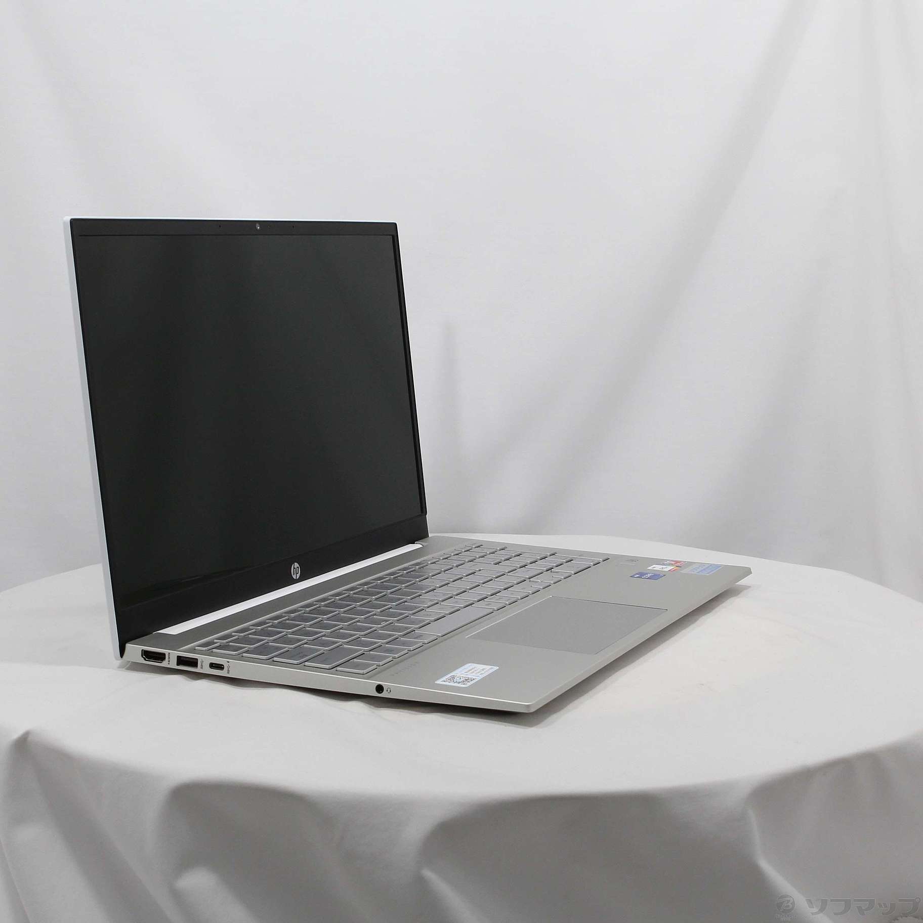 セール対象品 HP Pavilion 15-eg0526TU 4D8J7PA#ABJ