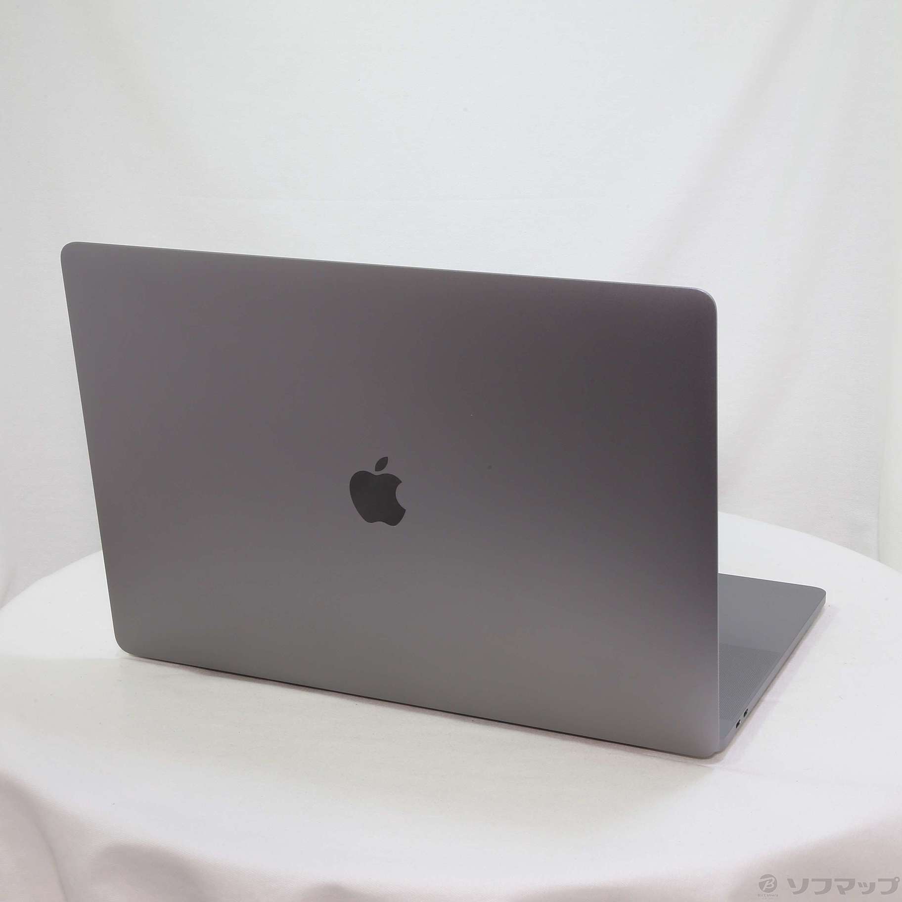 中古】MacBook Pro 16-inch Late 2019 MVVJ2J／A Core_i7 2.6GHz 16GB