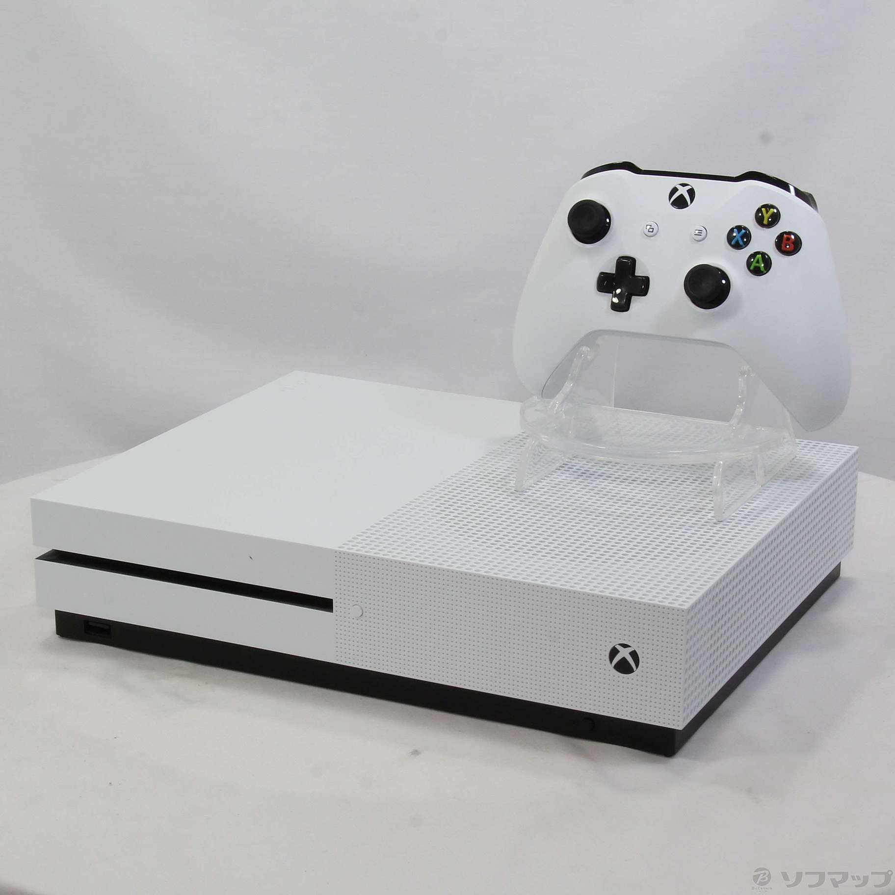 中古】Xbox One S 1 TB (Gears 5 同梱版) [2133045304050] - リコレ