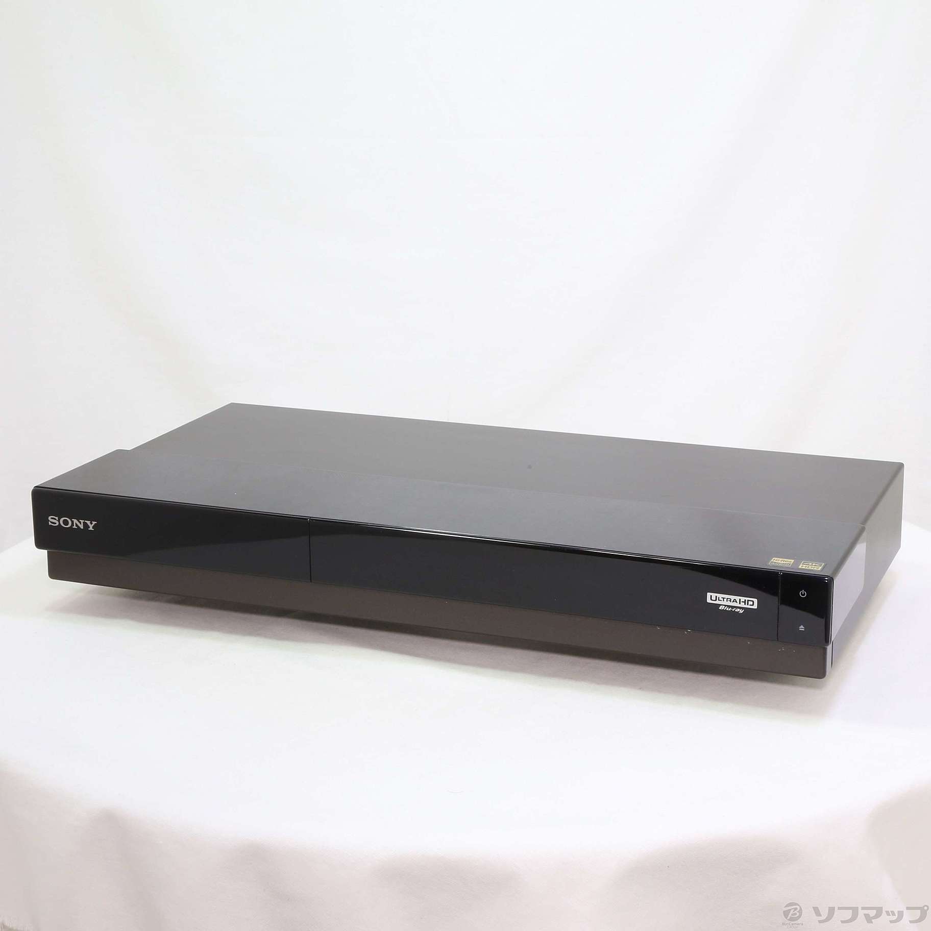 SONY BDZ-FW2000-