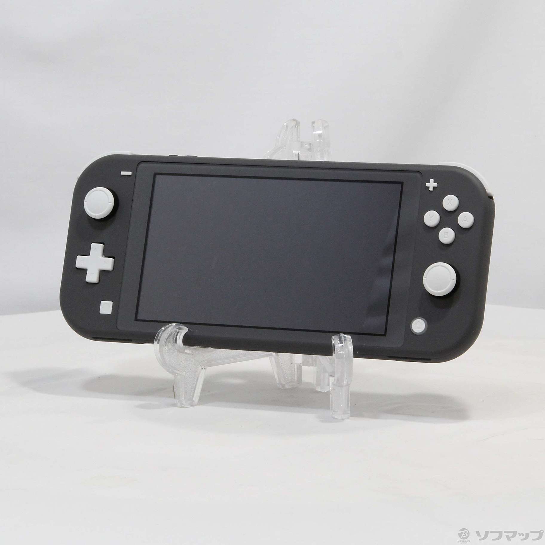 中古】Nintendo Switch Lite グレー ◇01/24(火)値下げ