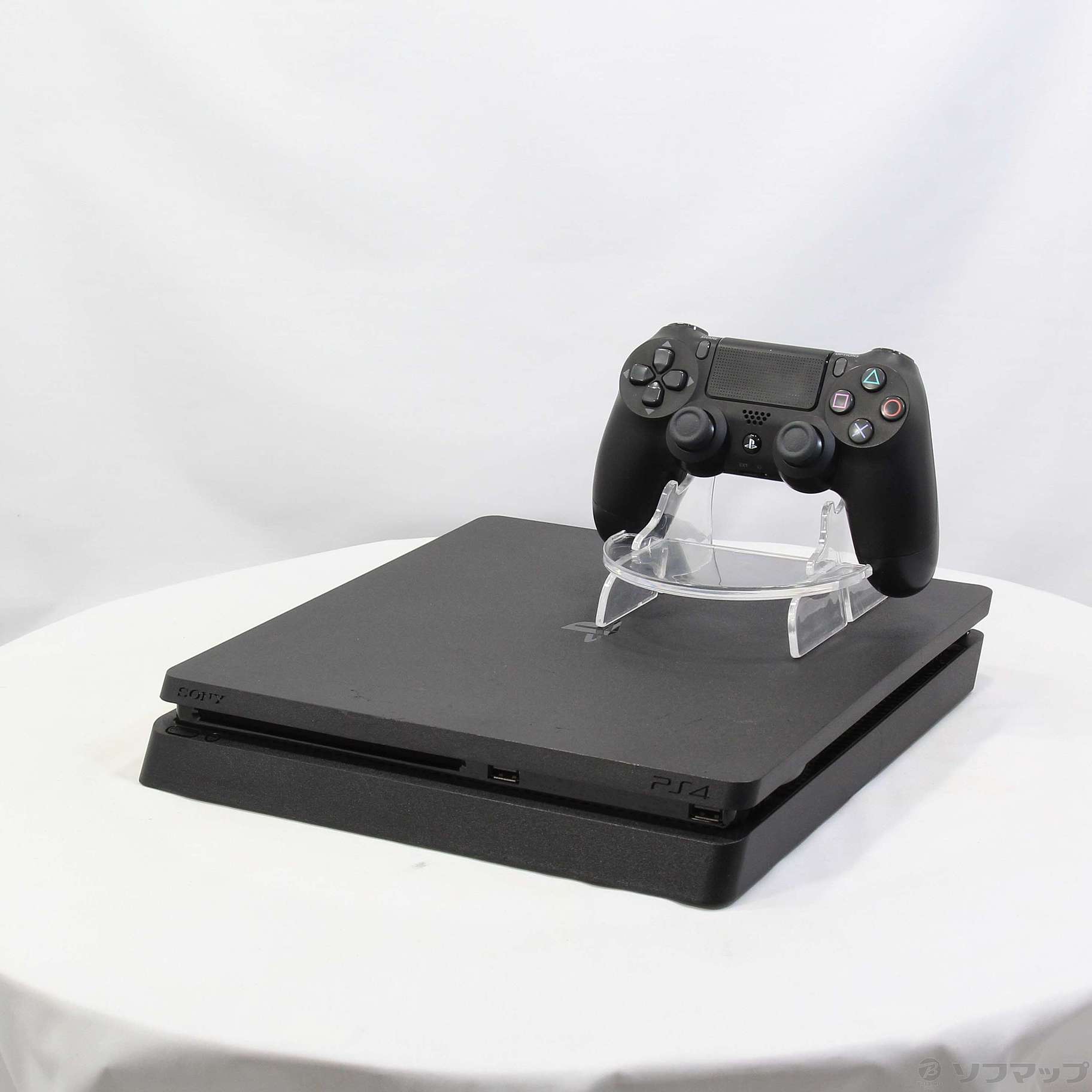 SONY PlayStation4 黒500mb