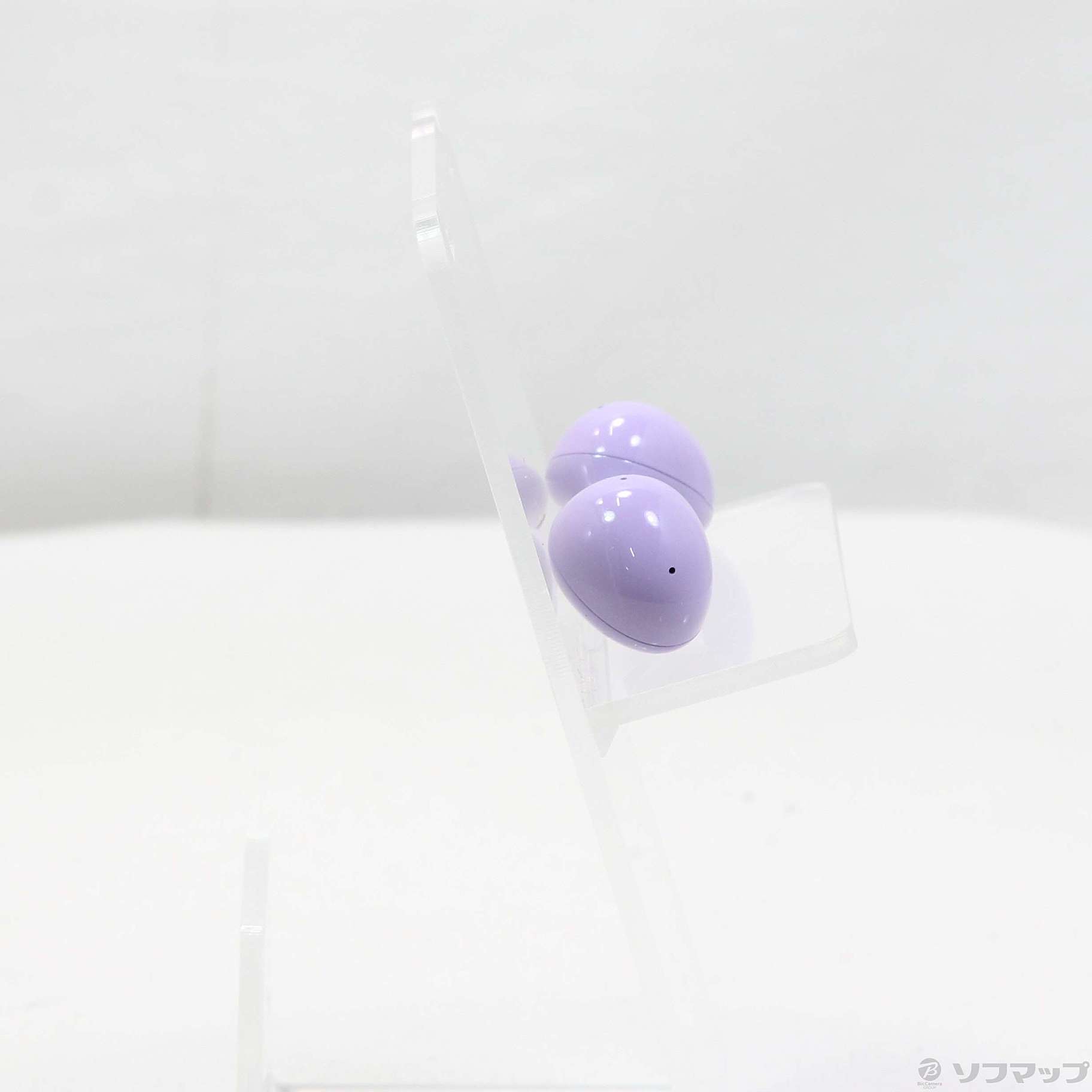 値下げ【新品】Galaxy Buds2 SM-R177NLVAXJP ラベンダー