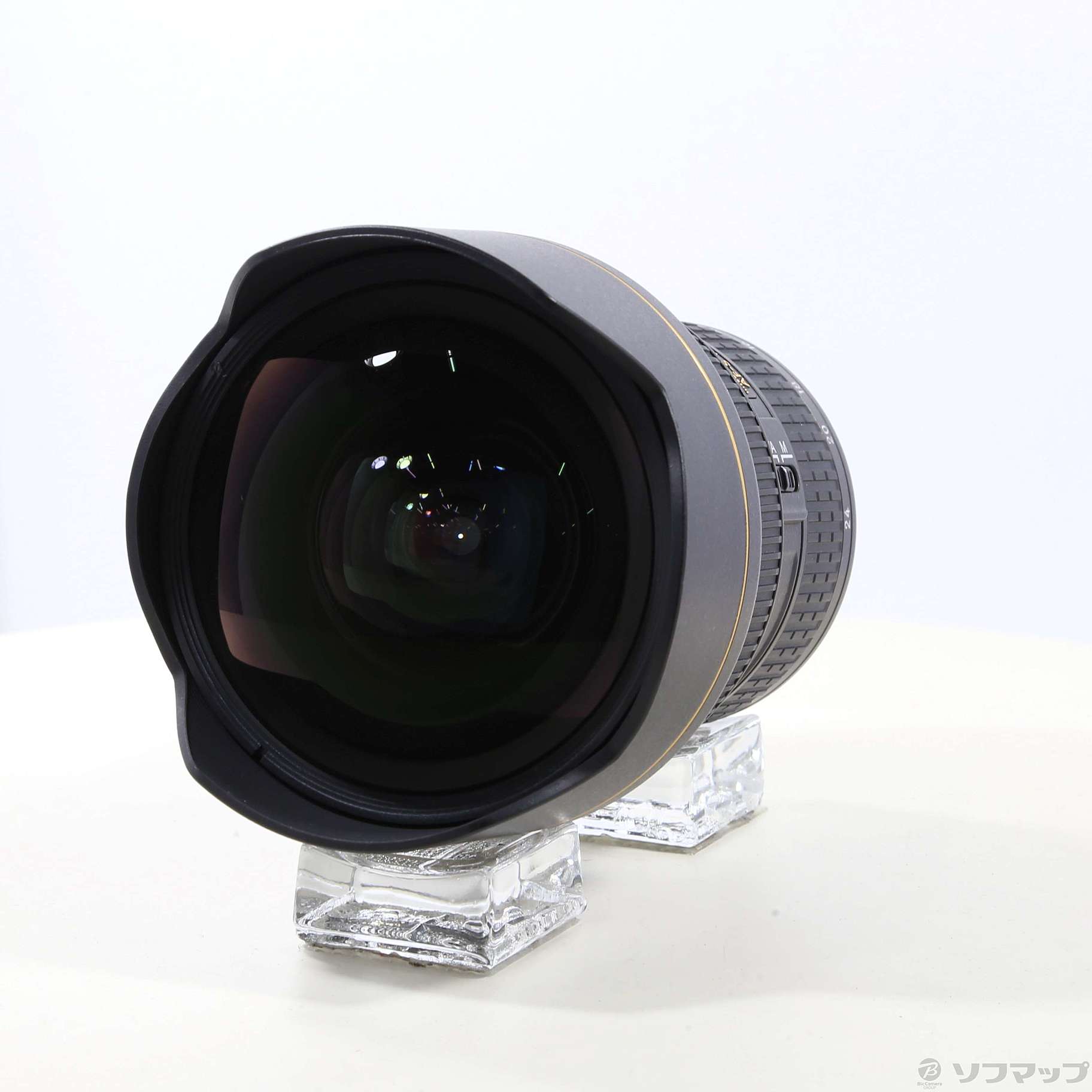 Nikon AF-S 14-24F2.8G ED 中古