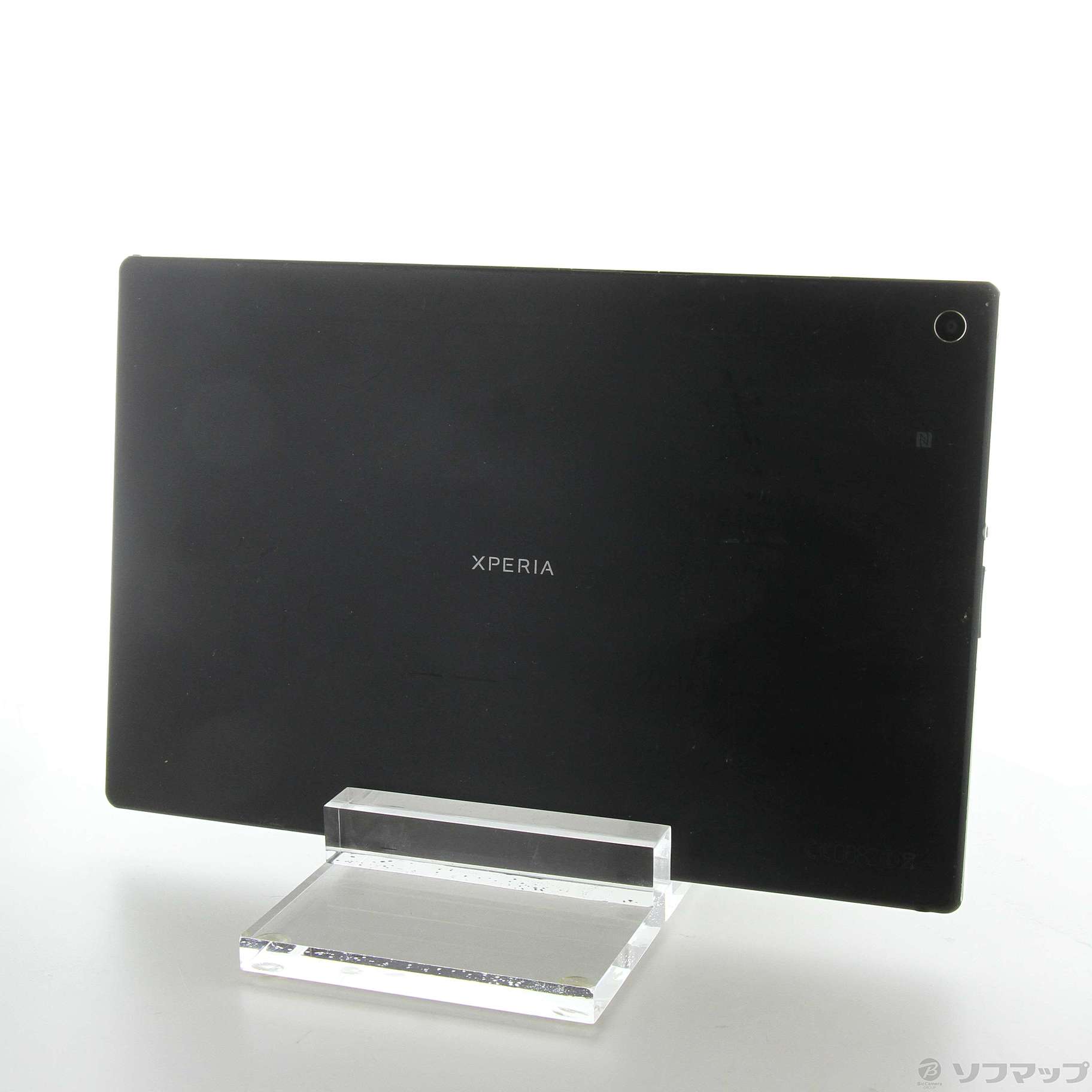 Xperia Z2 Tablet 32GB ブラック SOT21 au
