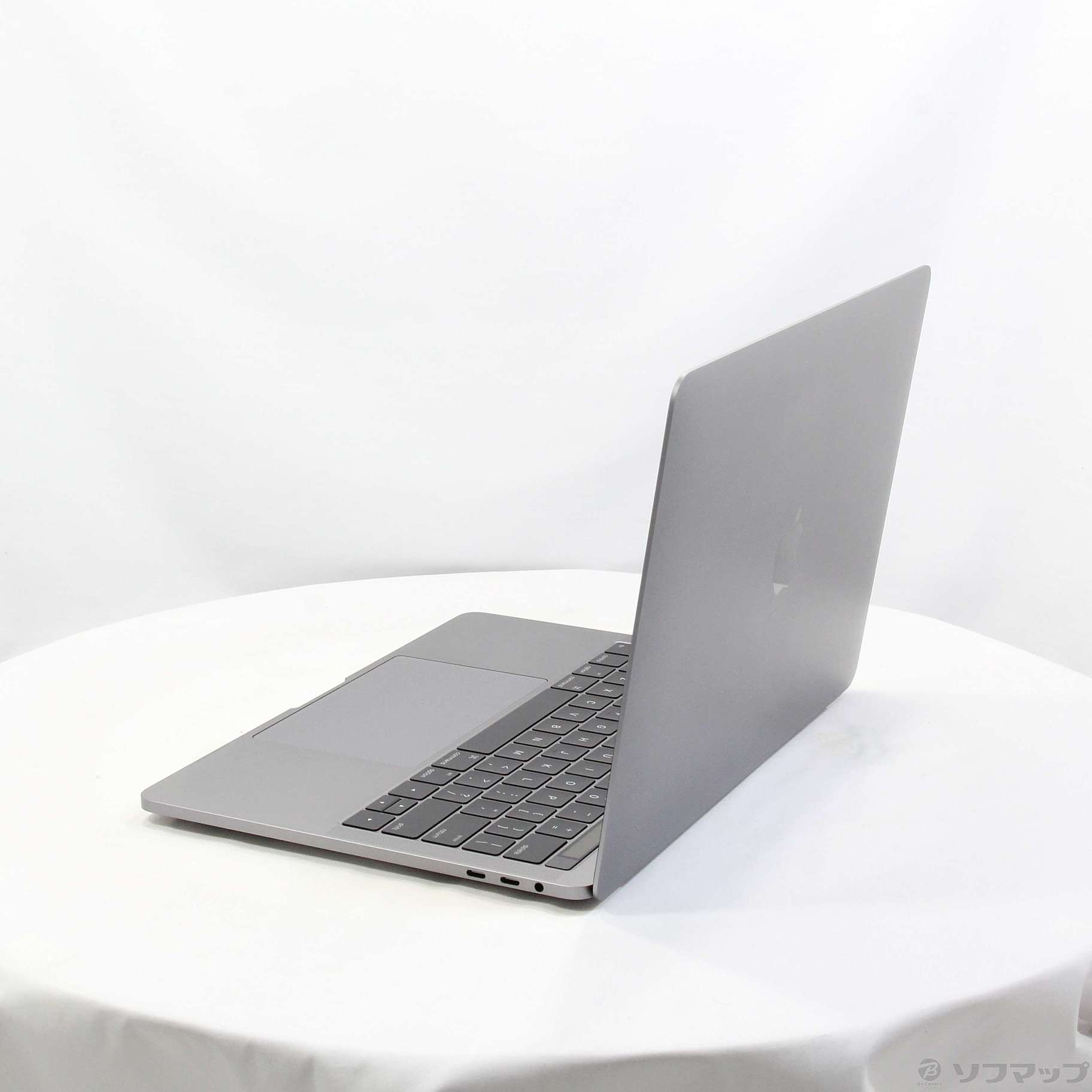 割り引く【液晶不具合】APPLE macbook pro 13インチ MNQF2J/A MacBook本体