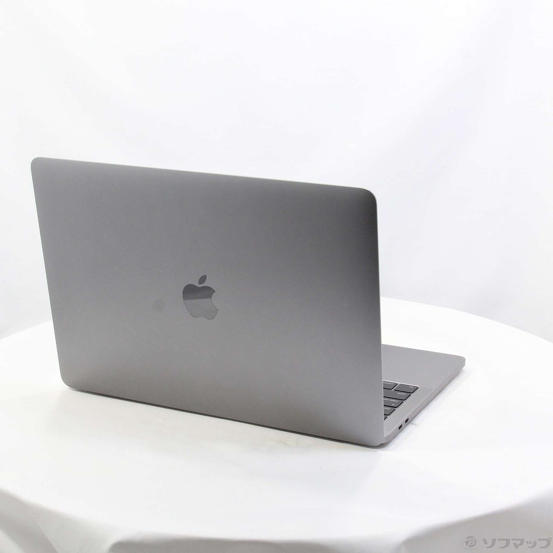 中古】MacBook Pro 13.3-inch Late 2016 MNQF2J／A Core_i5 2.9GHz 8GB