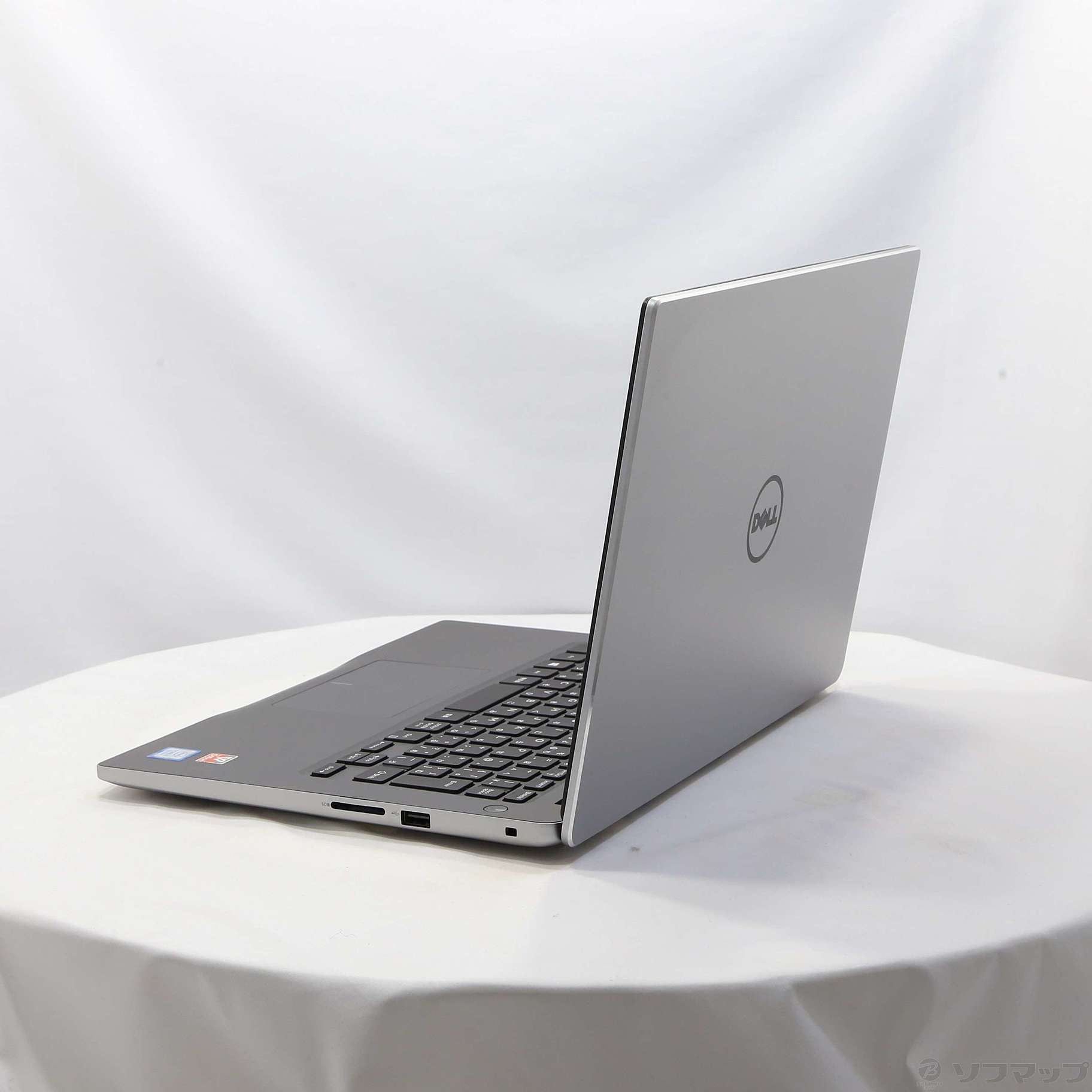 中古】Inspiron 14 7472 〔Windows 10〕 [2133045310600] - リコレ