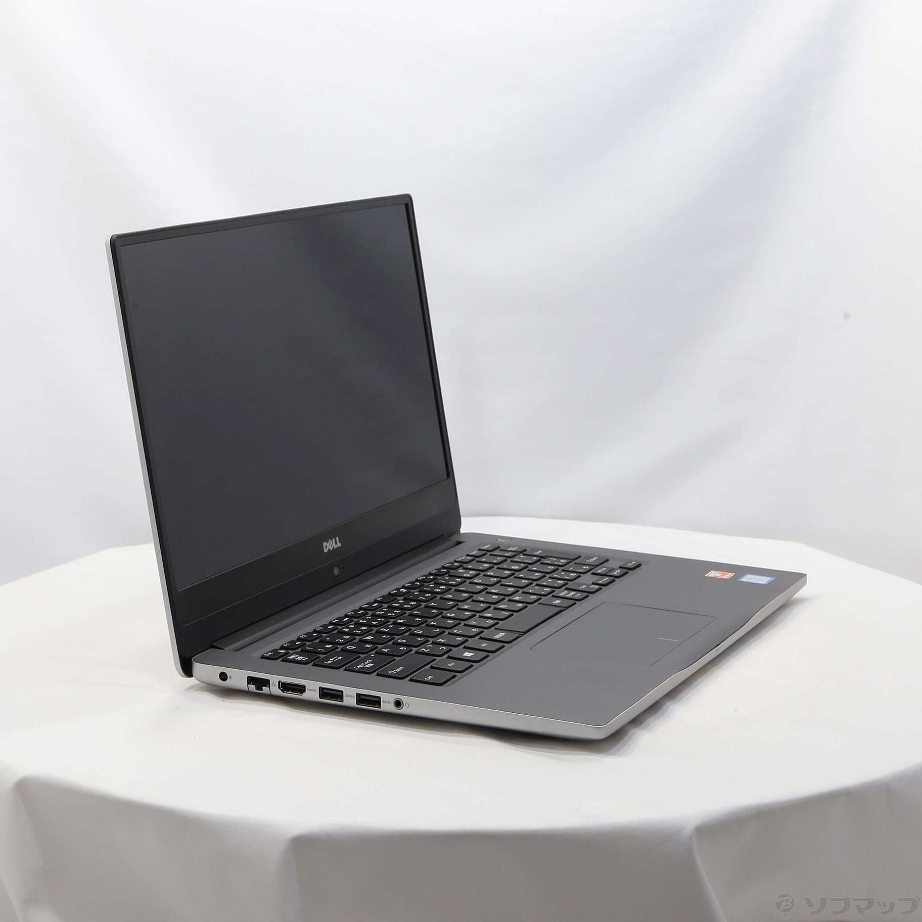 中古】Inspiron 14 7472 〔Windows 10〕 [2133045310600] - リコレ