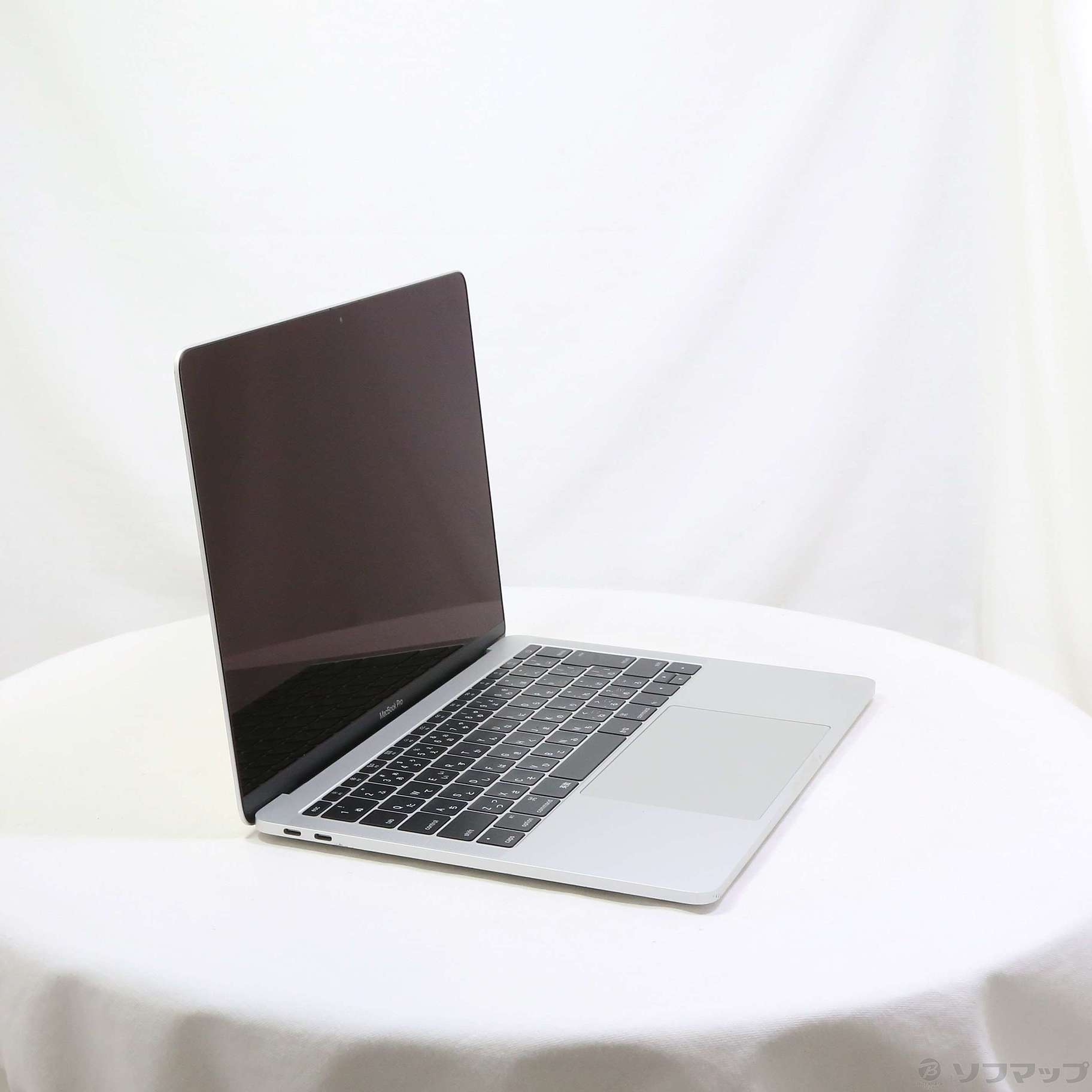 中古】MacBook Pro 13.3-inch Late 2016 MLUQ2J／A Core_i5 2GHz 8GB