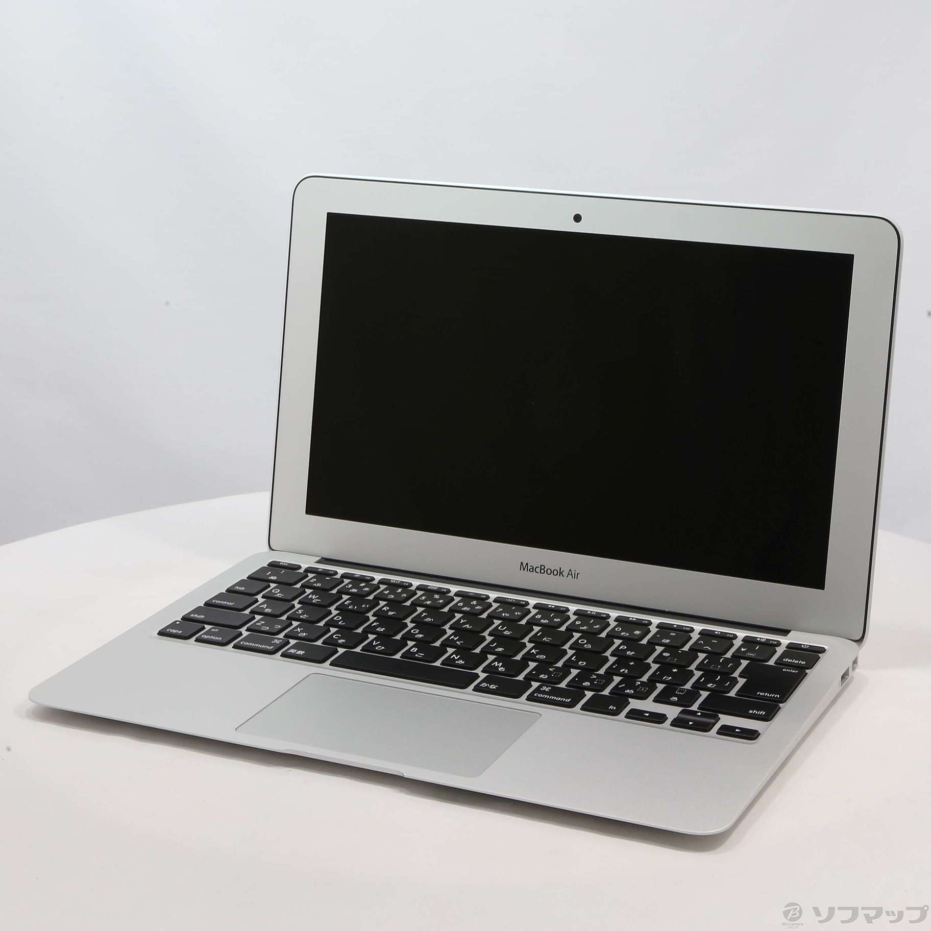 ジャンク品、MacBook Air 11インチ Early 2014