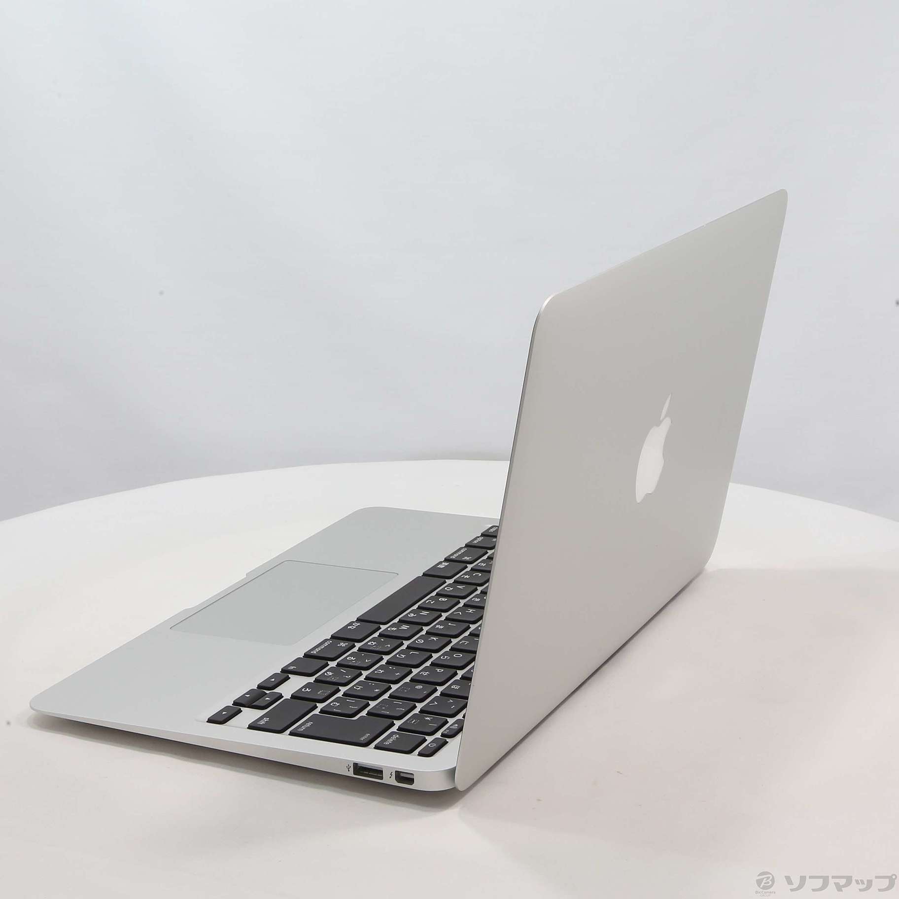 MacBook Air 11.6-inch Early 2014 MD711J／B Core_i5 1.4GHz 4GB SSD128GB  〔10.13 HighSierra〕