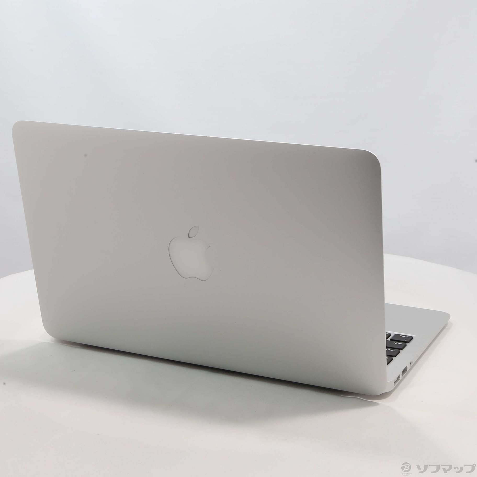 MacBook Air 11.6-inch Early 2014 MD711J／B Core_i5 1.4GHz 4GB SSD128GB  〔10.13 HighSierra〕