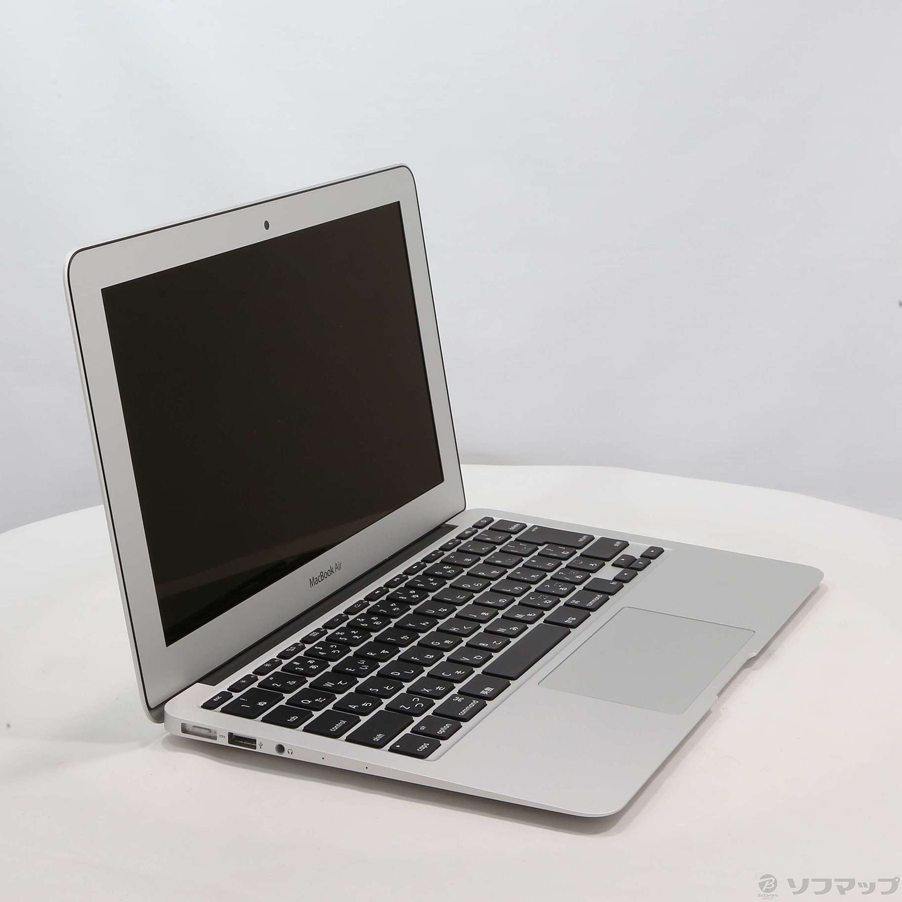 ジャンク品、MacBook Air 11インチ Early 2014
