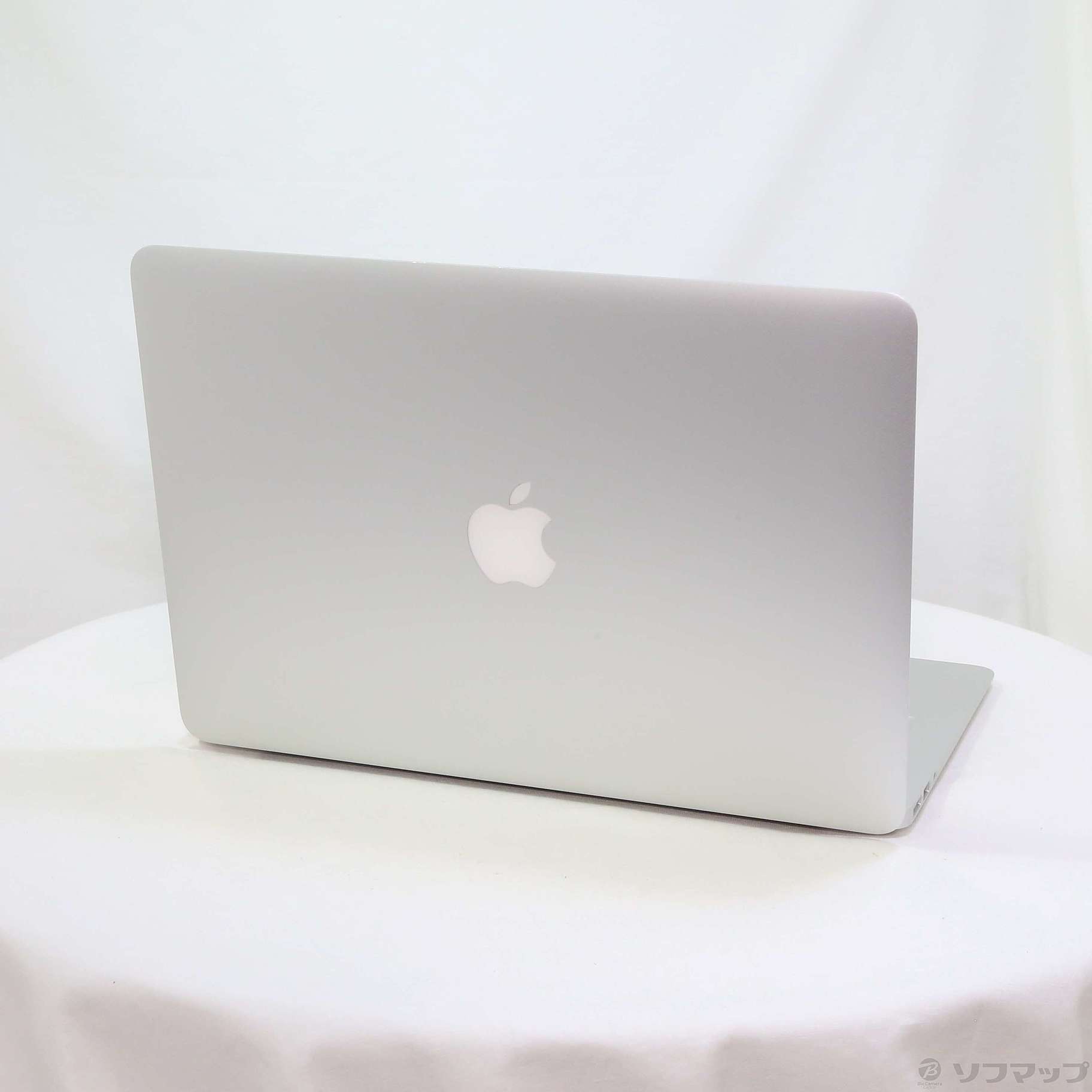 中古品〕 MacBook Air 13.3-inch Mid 2017 MQD42J／A Core_i5 1.8GHz ...