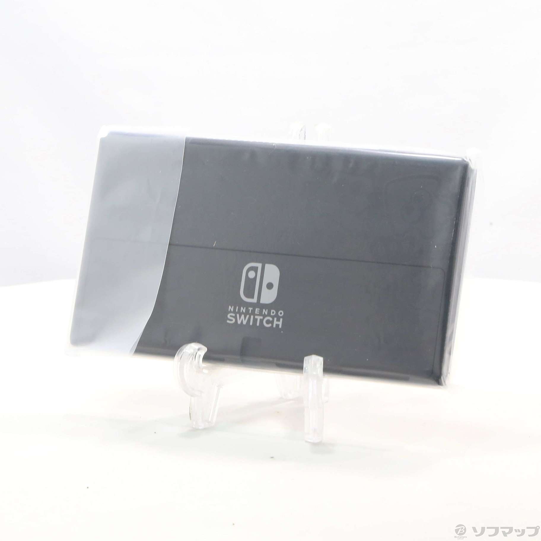 中古】Nintendo Switch 有機ELモデル スプラトゥーン3エディション