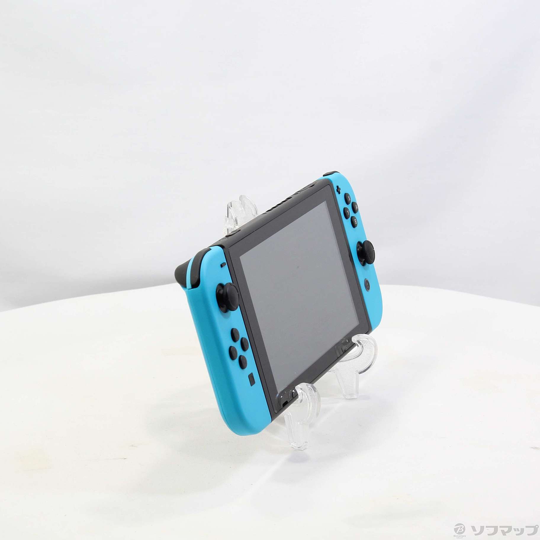 中古】Nintendo Switch ニンテンドーストア限定 HAD-S-KAYAA