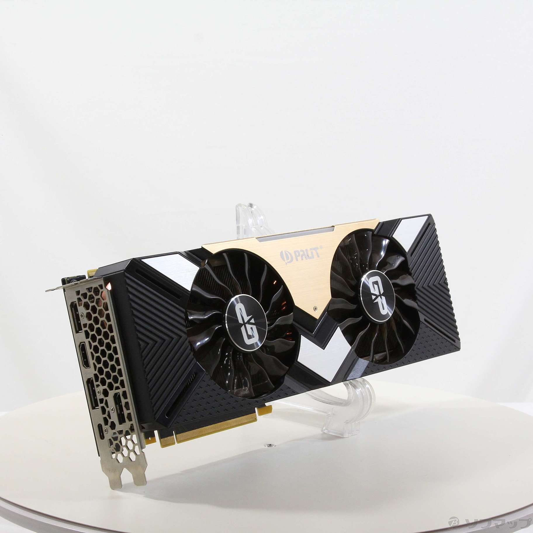 中古】GeForce RTX2080Ti GamingPro OC 11GB NE6208TS20LC-150A [2133045327660] -  リコレ！|ビックカメラグループ ソフマップの中古通販サイト