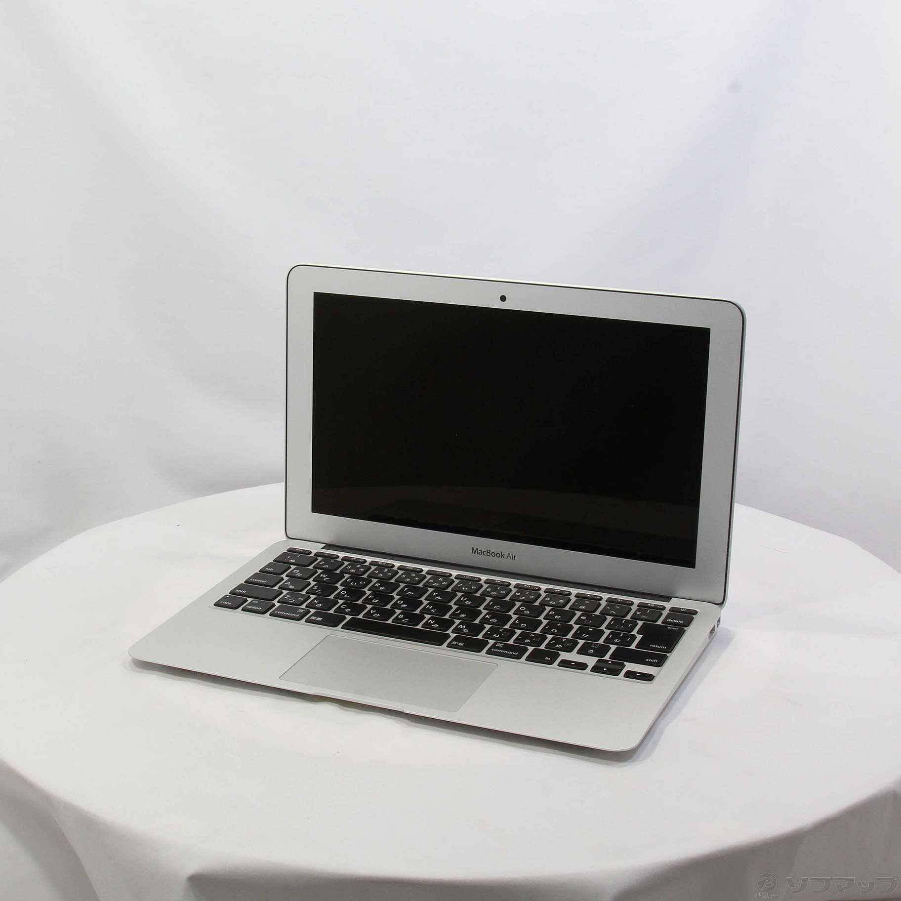 中古】MacBook Air 11.6-inch Early 2014 MD711J／B Core_i5 1.4GHz