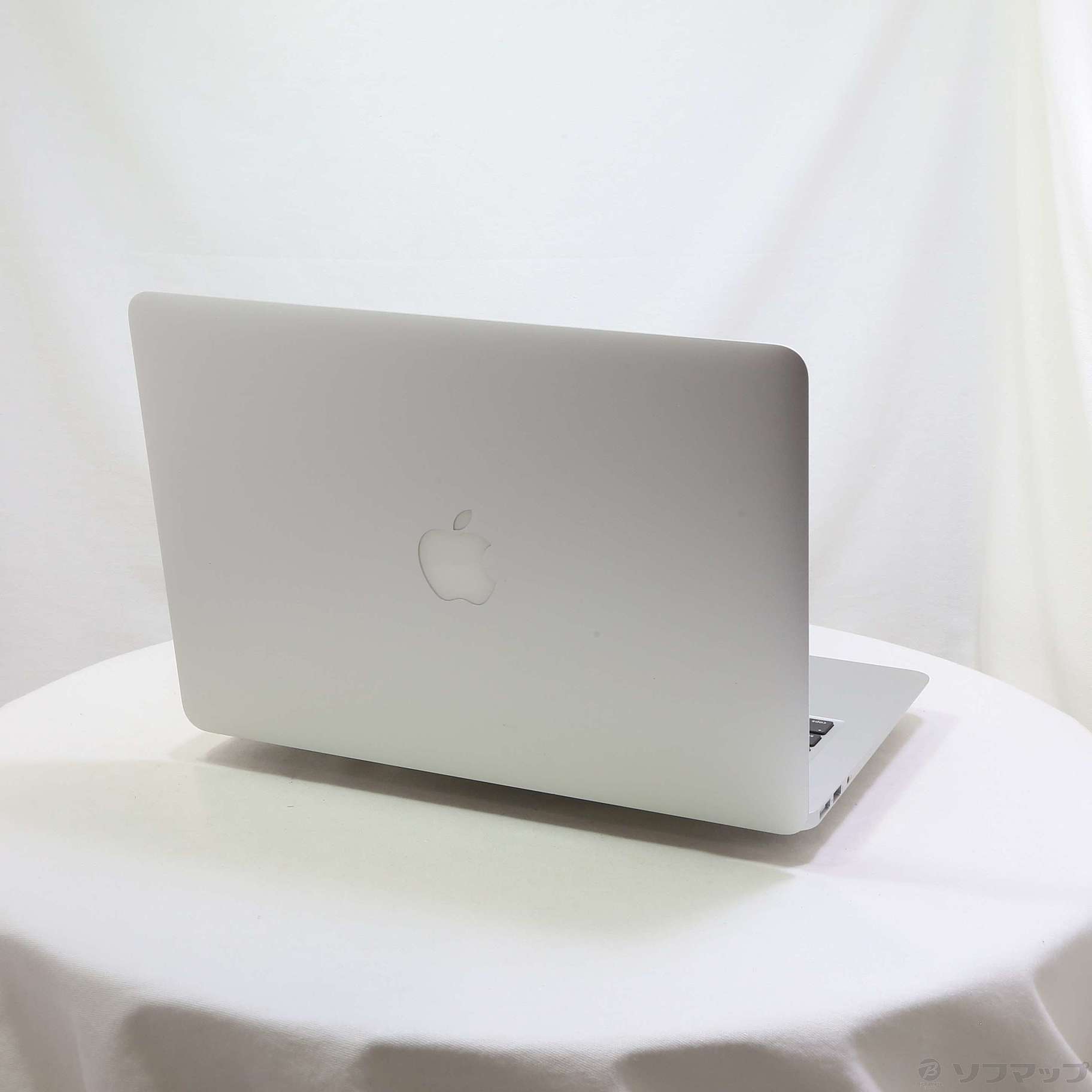 MacBook Air 13.3-inch Early 2015 MJVG2J／A Core_i5 1.6GHz 4GB SSD256GB  〔10.13 HighSierra〕