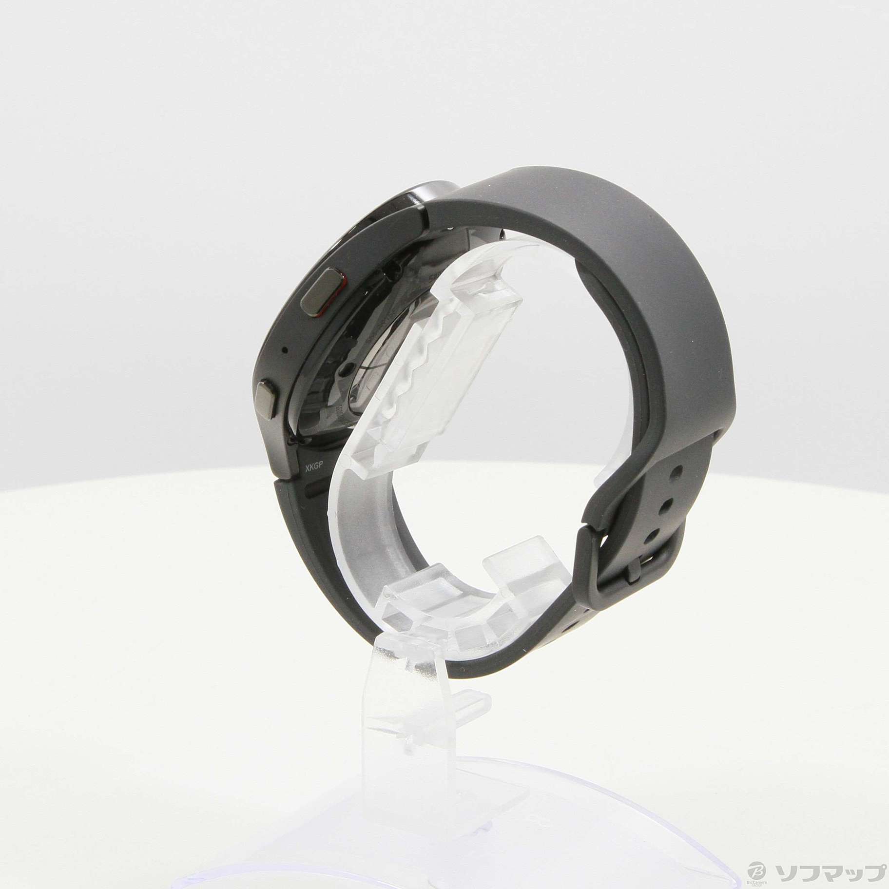 中古】Galaxy Watch5 LTE 44mm グラファイト SMR915ZA [2133045329930