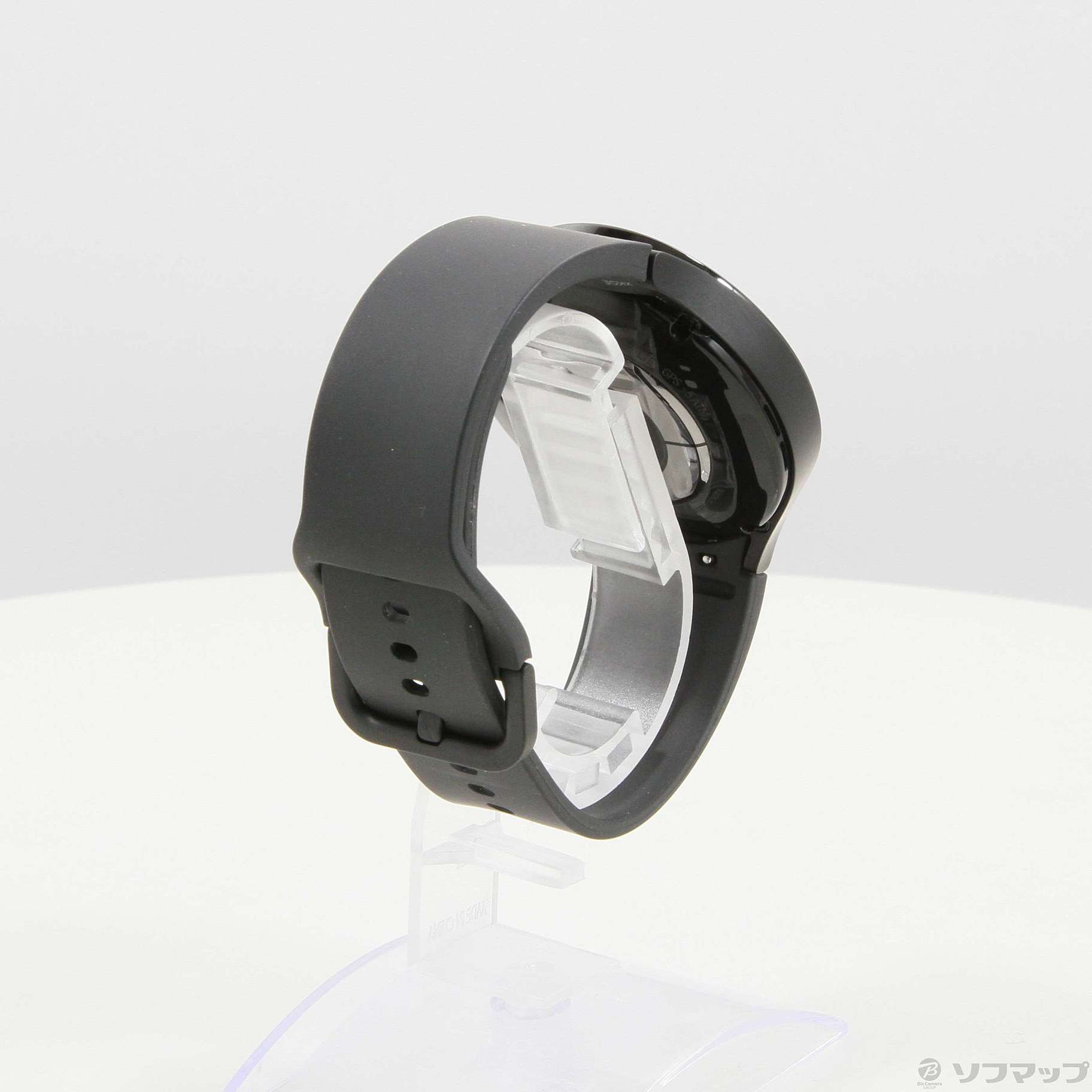 中古】Galaxy Watch5 LTE 44mm グラファイト SMR915ZA [2133045329930