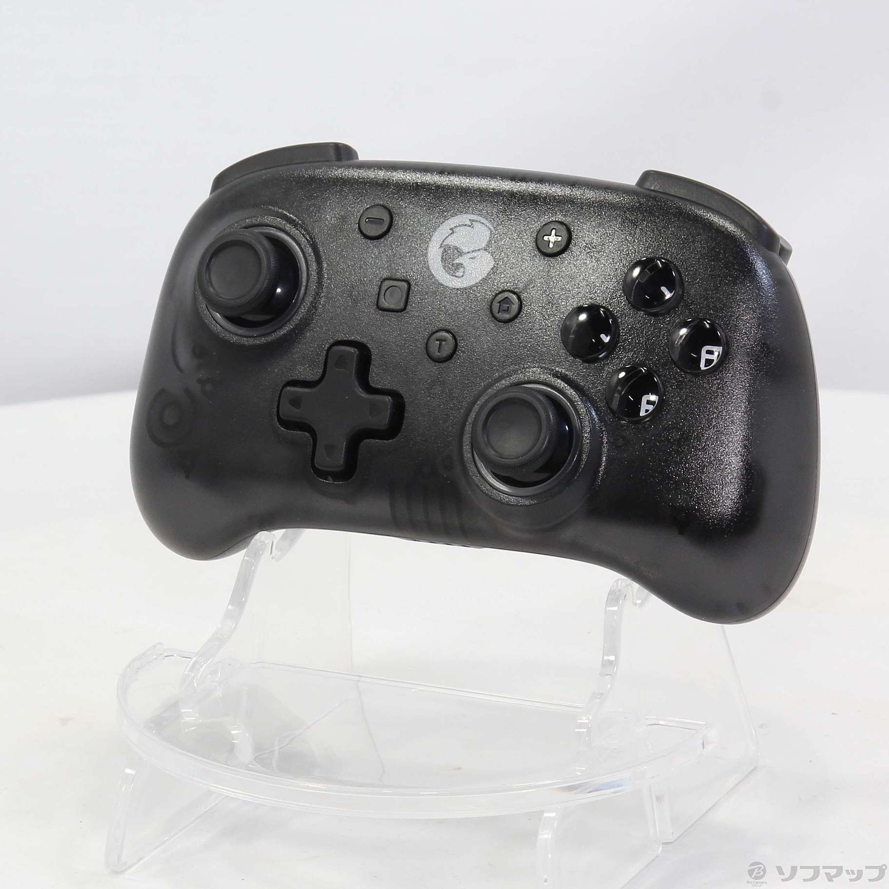 中古】GameSir T4 Mini Black [2133045330615] - 法人専用リコレ 