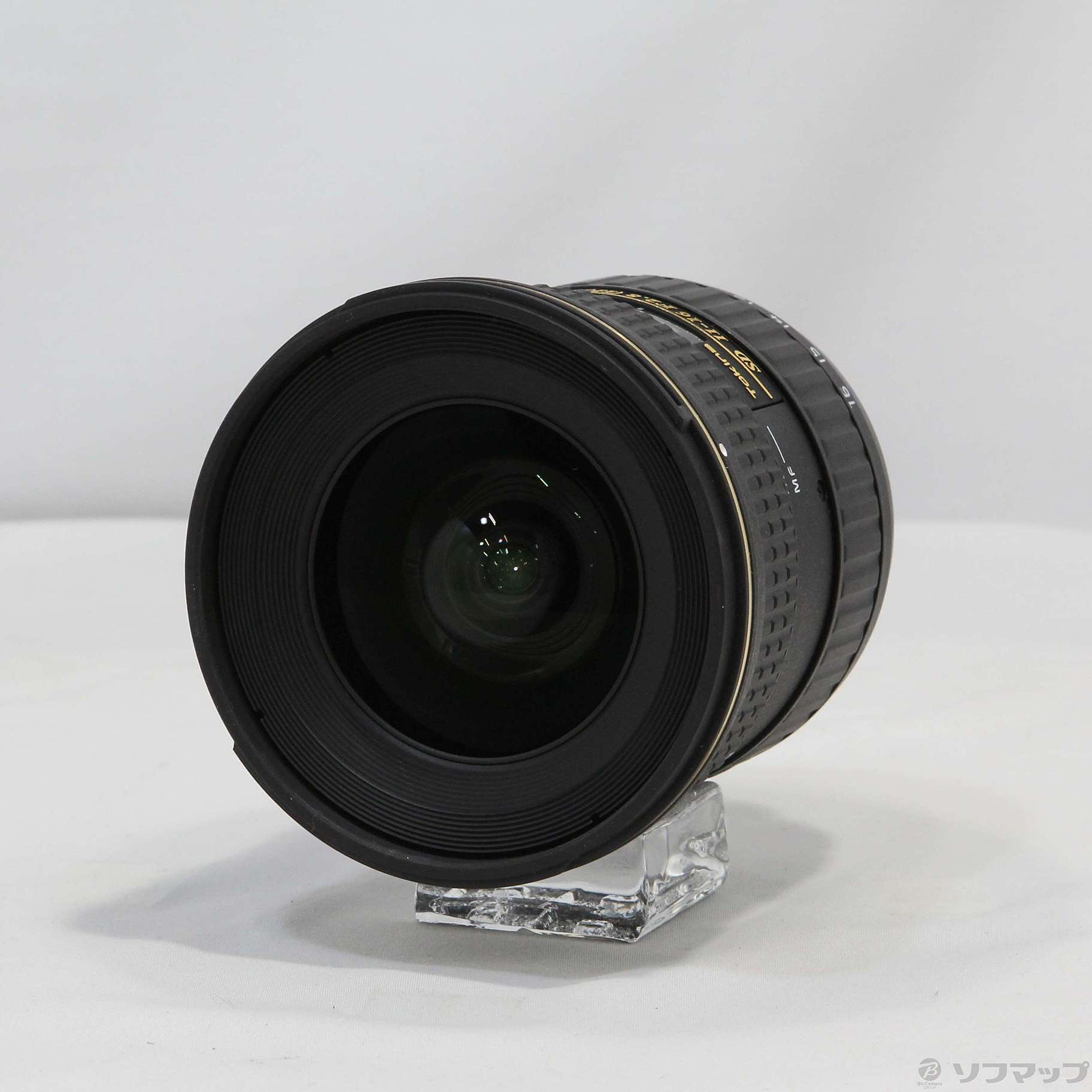 AF 11-16mm F2.8 (AT-X116 PRO DX II) (Nikon用) (レンズ)