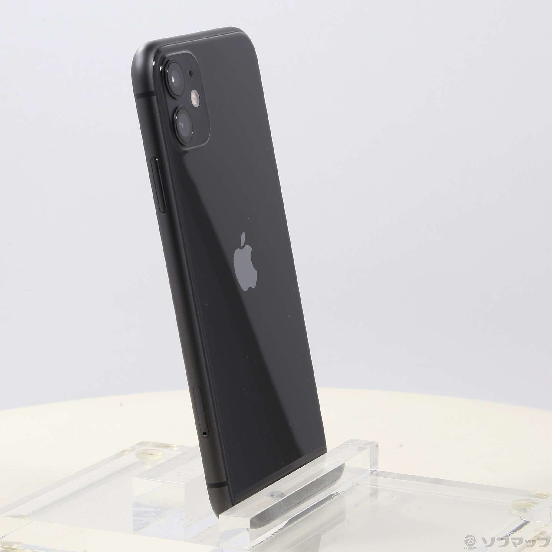 Apple - Yukiノ屋様専　中古　アップル iPhone11 64GB ブラック Yukiノ屋様専 中古 アップル iPhone11 64GB ブラック