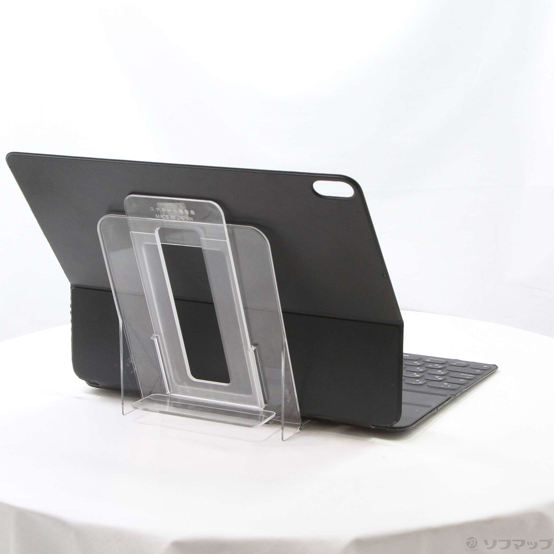 中古】セール対象品 12.9インチ iPad Pro用 Smart Keyboard Folio