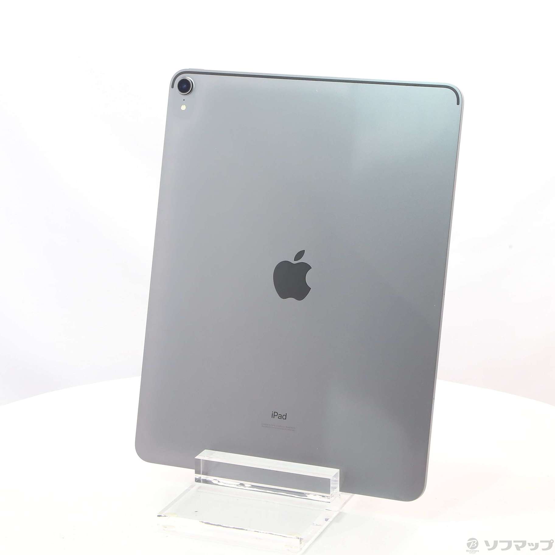 枚数限定 Apple iPad Pro 12.9インチ 第3世代 64GB スペースグレ