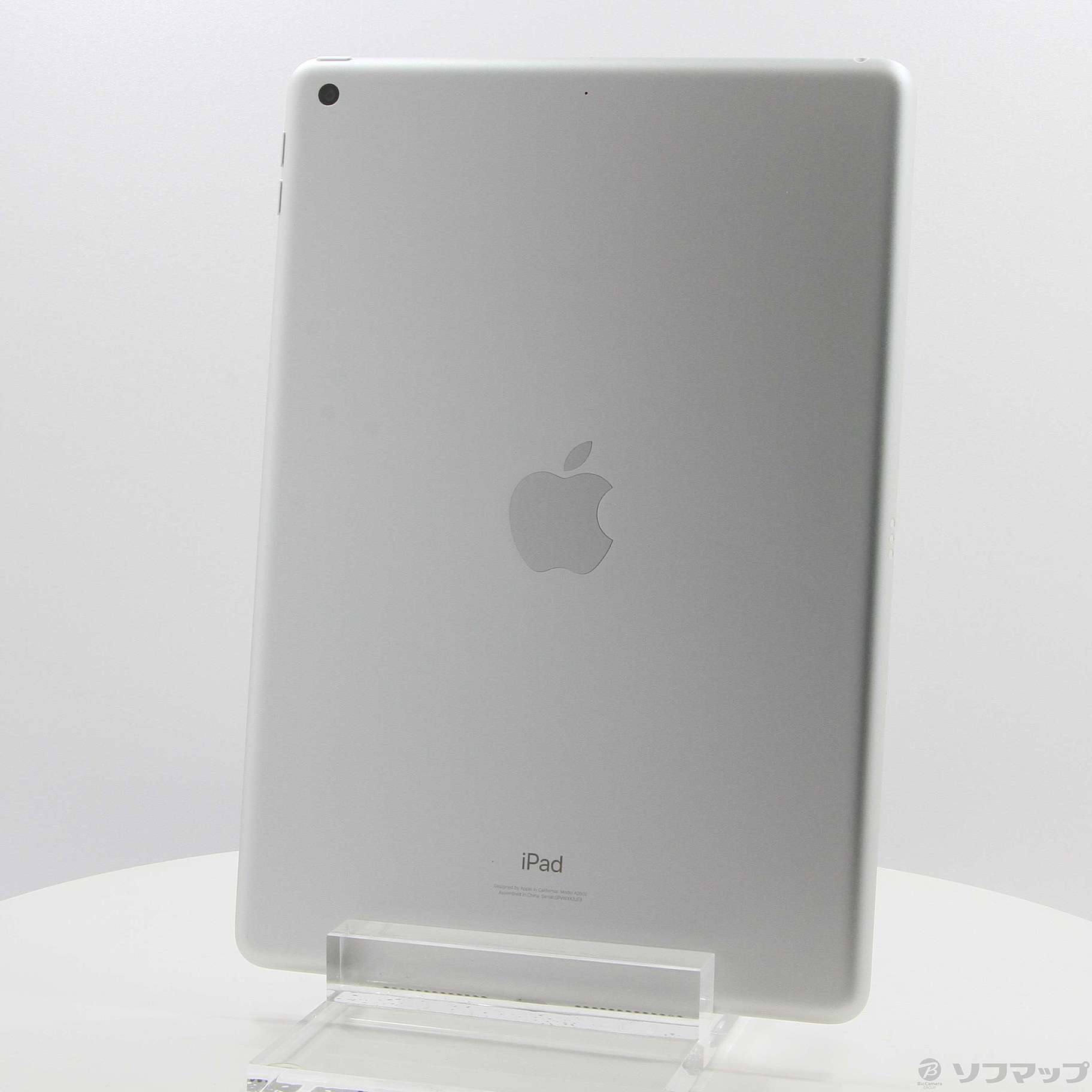 ジャンク品iPad 第9世代MK2L3J/A